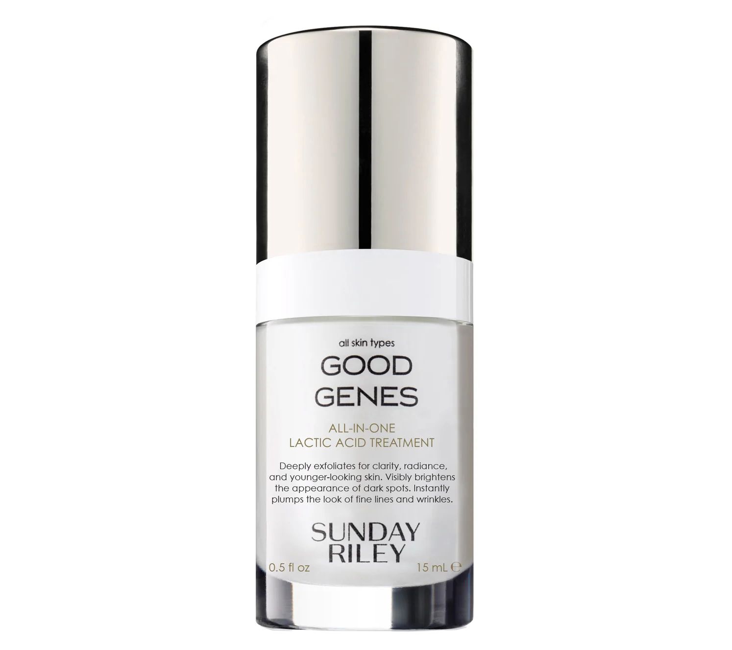 Sunday Riley Good Genes Lactic Acid Treatment0.5 fl oz