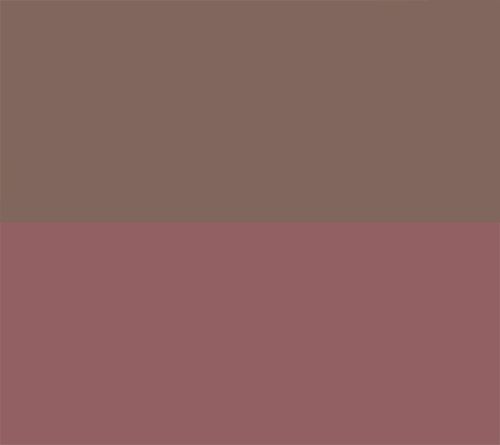 Brown/Burgundy
