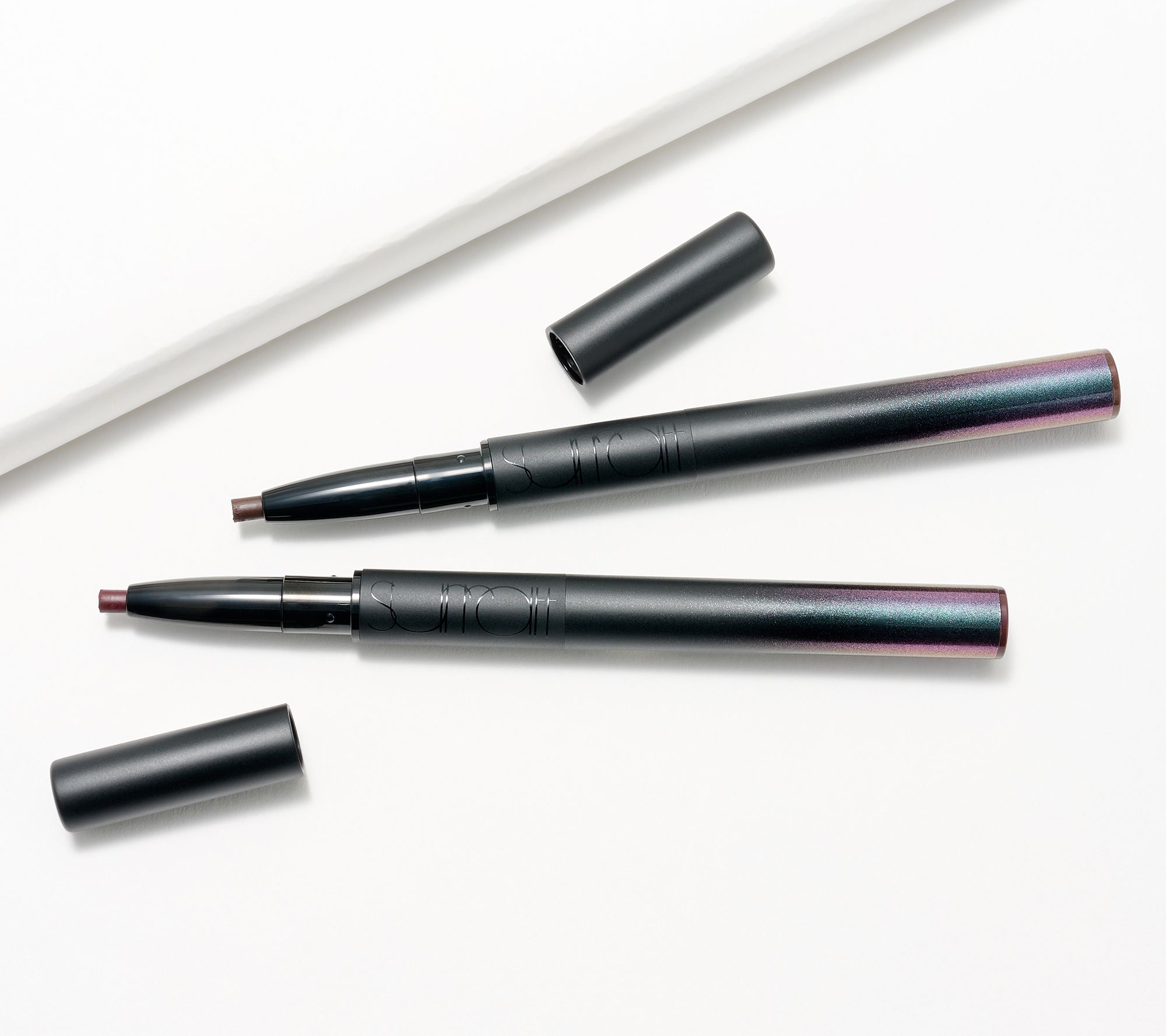 Surratt Beauty Dual-Ended Smoky Eye Baton Duo