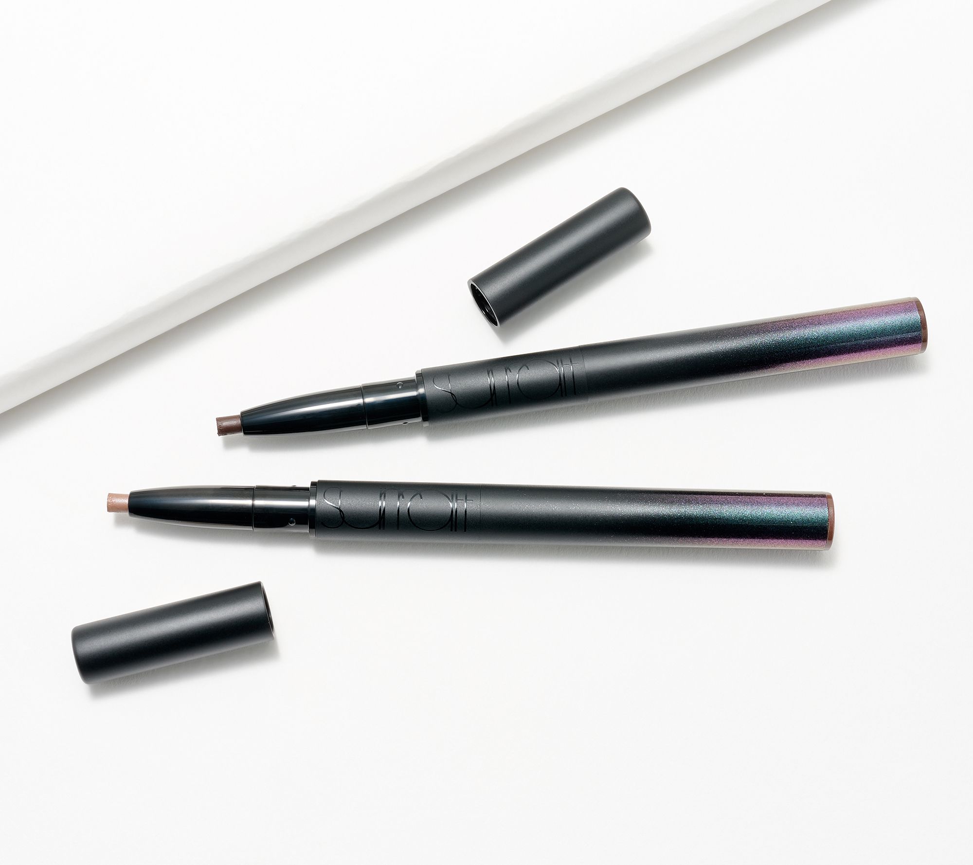 Surratt Beauty Dual-Ended Smoky Eye Baton Duo