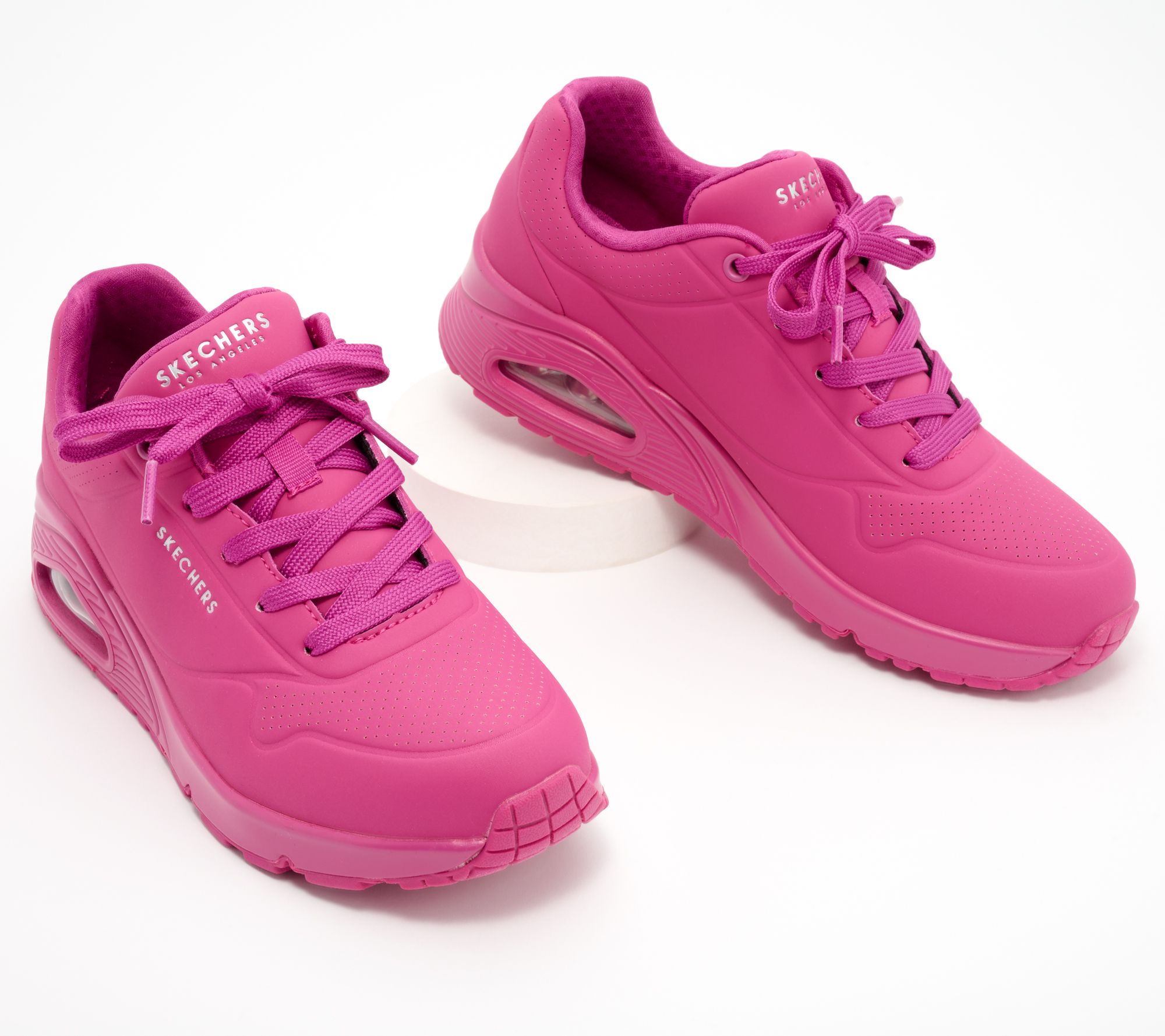 Skechers Uno Lace-Up - On Air -