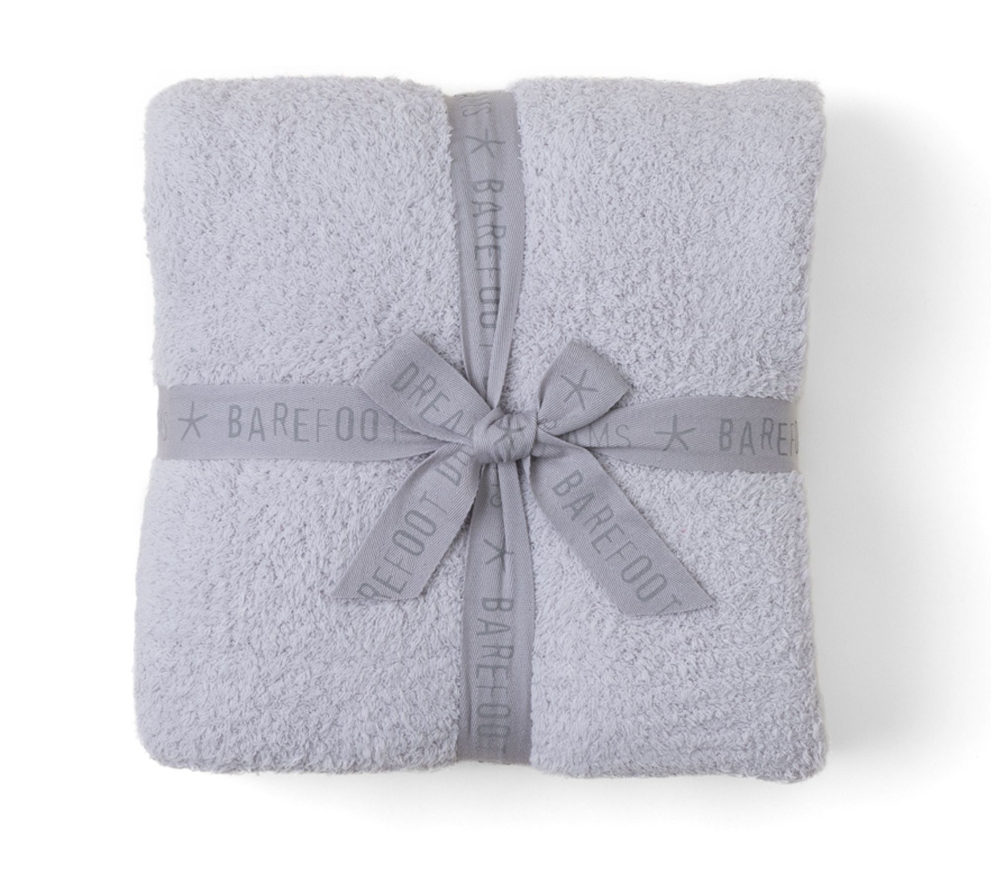 Barefoot Dreams CozyChic Throw 54" x 72"