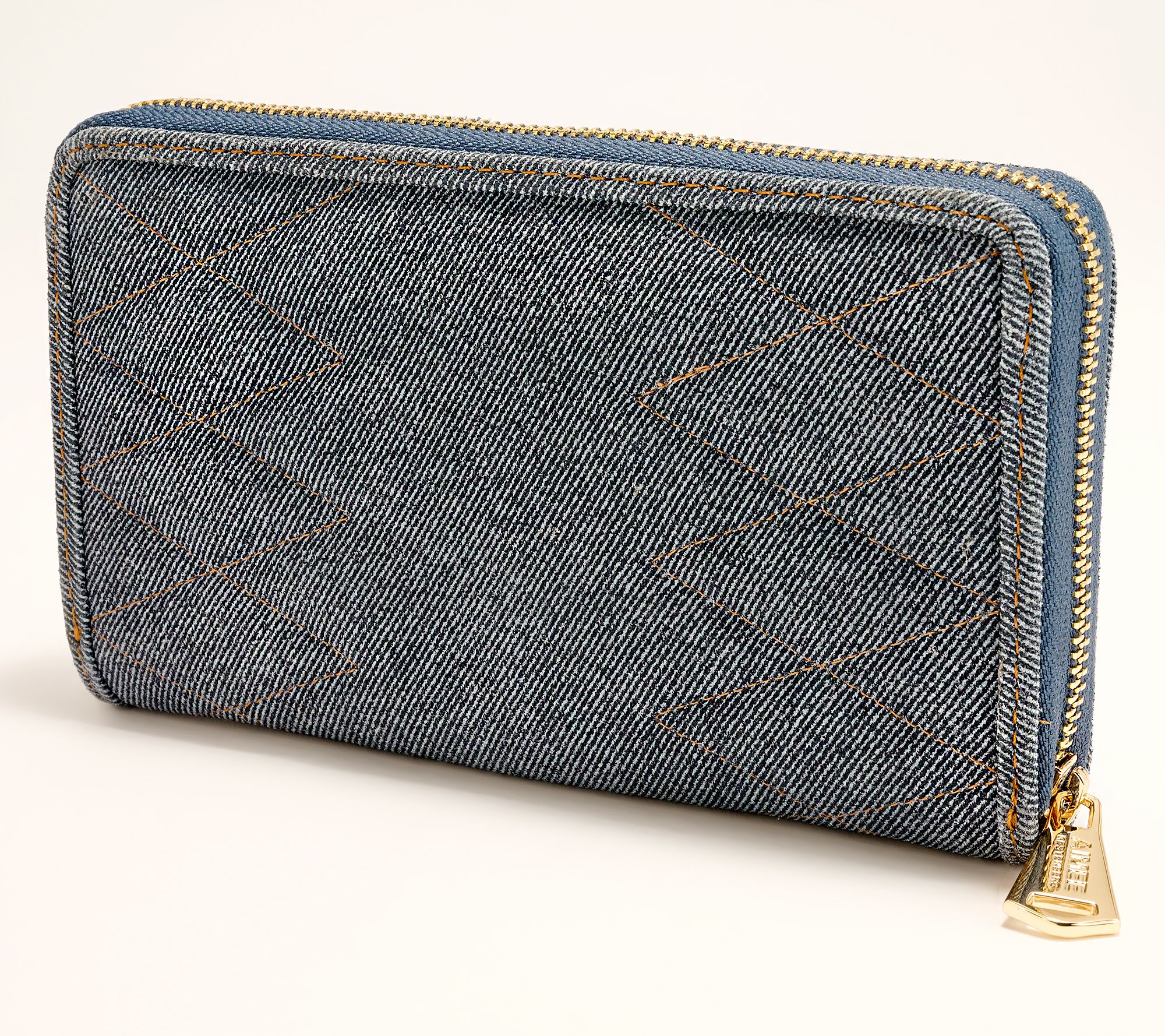 Aimee Kestenberg Mantra Wallet with RFID