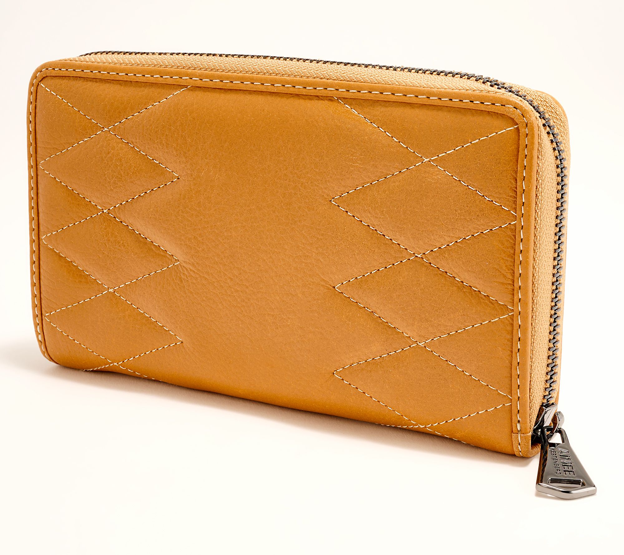 Aimee Kestenberg Mantra Wallet with RFID