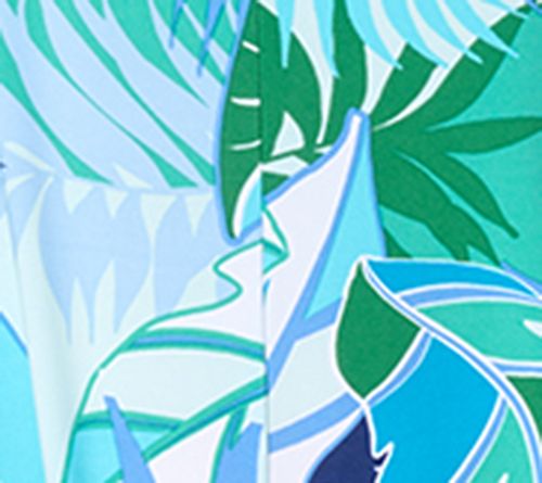 Ocean Palms