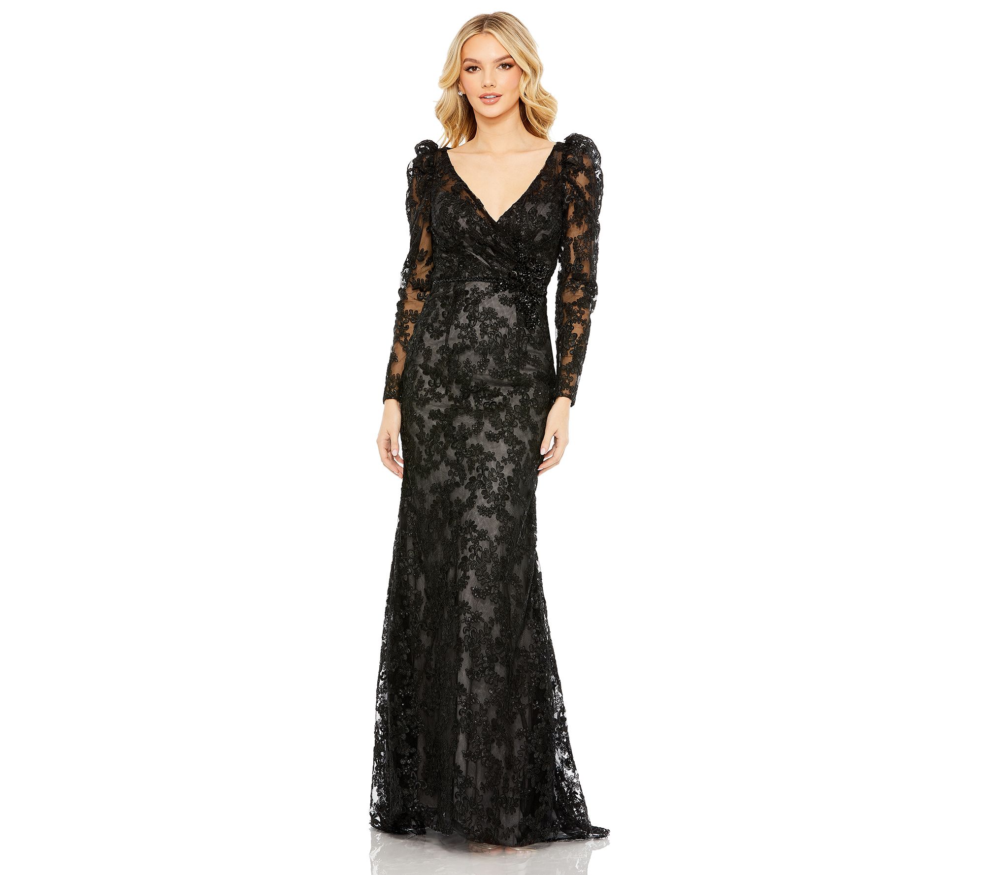 Qvc 2025 evening dresses