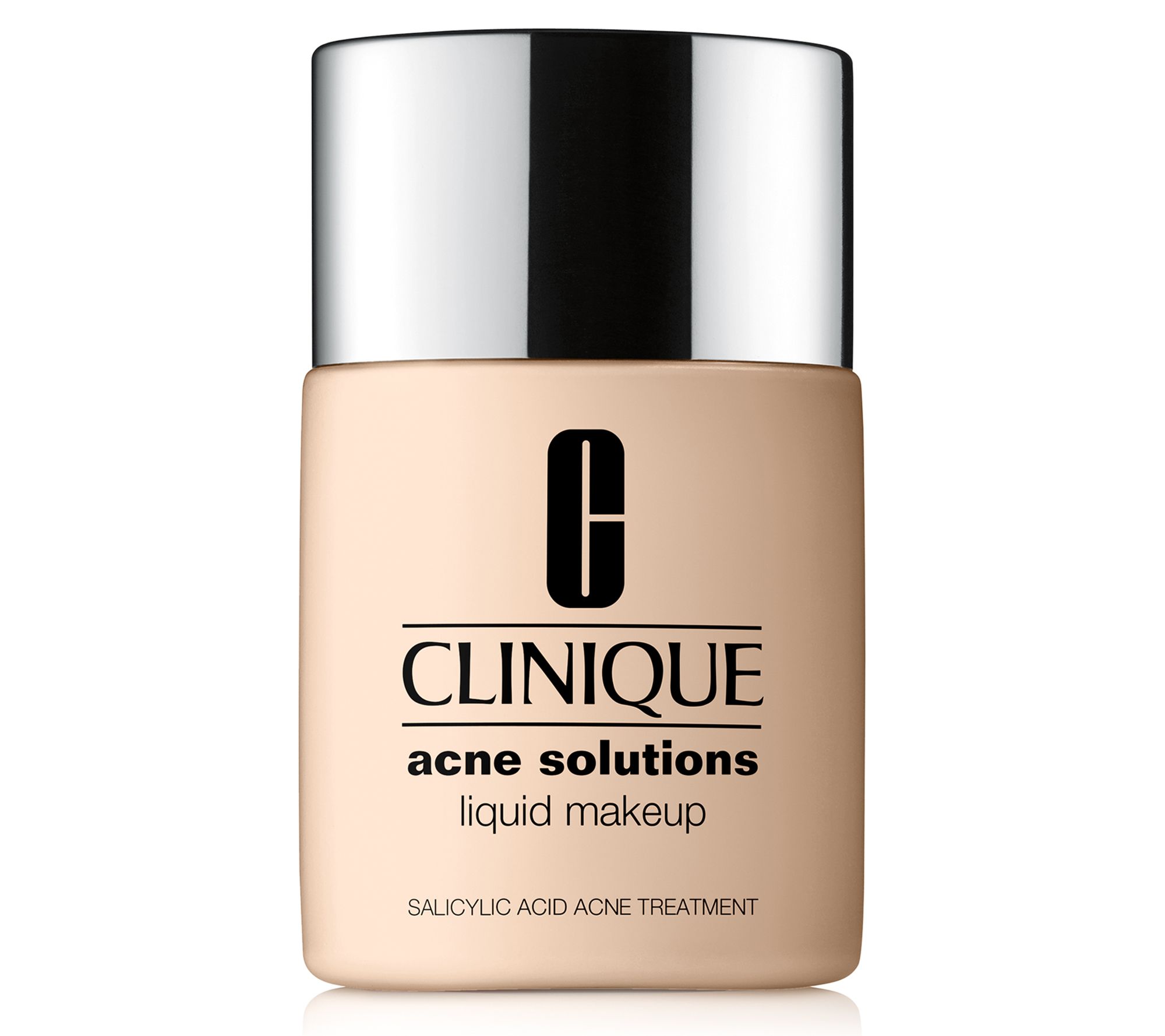 Clinique Acne Solutions Liquid Makeup Foundation