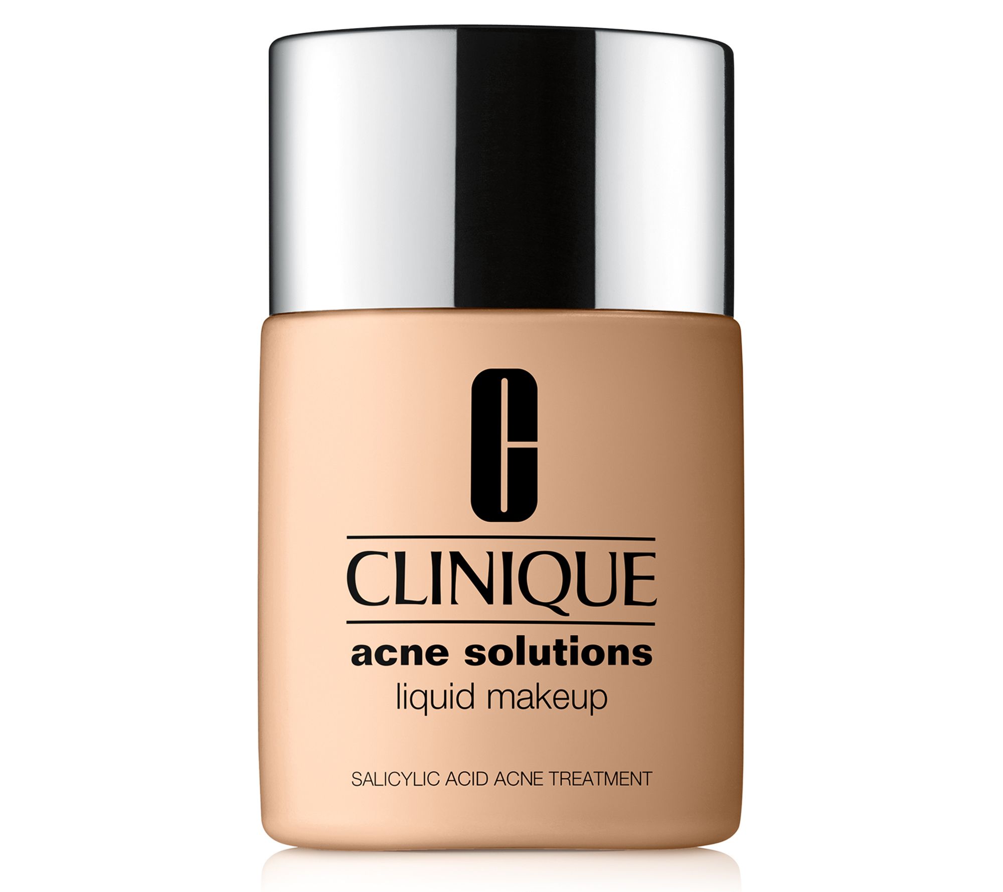 Clinique Acne Solutions Liquid Makeup Foundation