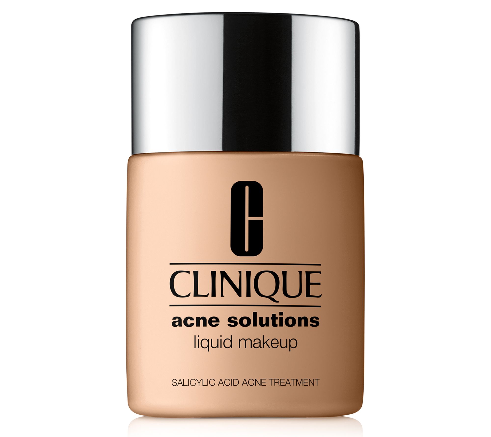 Clinique Acne Solutions Liquid Makeup Foundation
