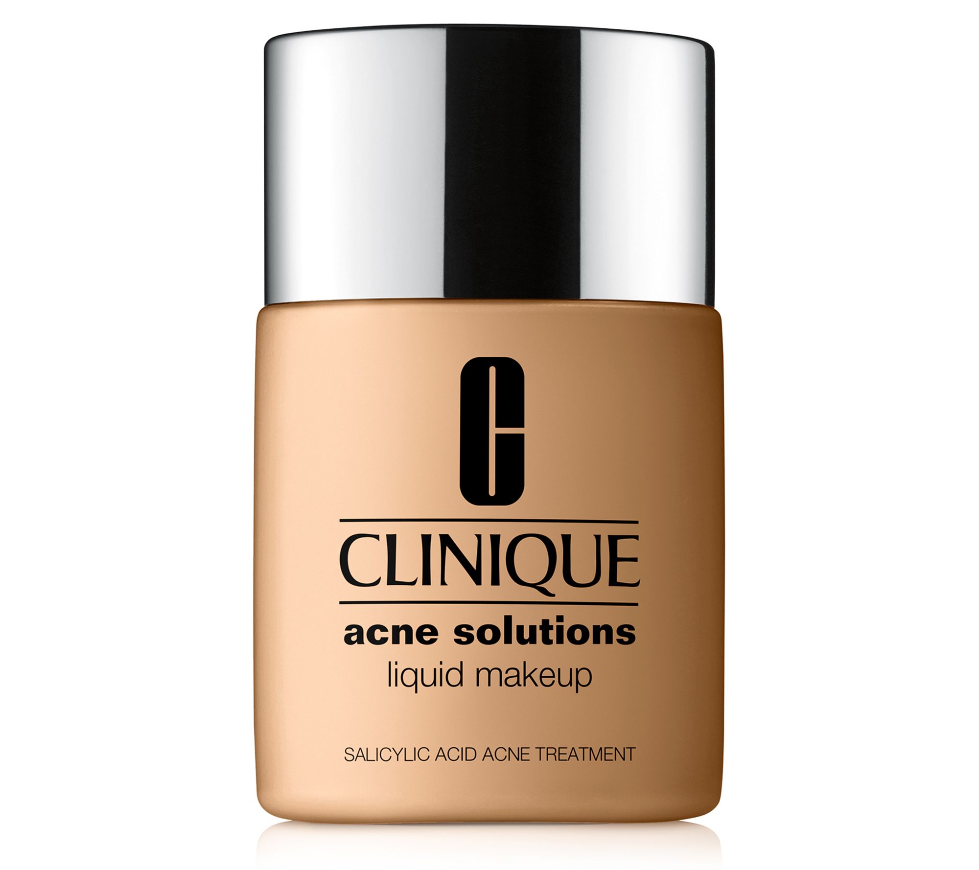 Clinique Acne Solutions Liquid Makeup Foundation