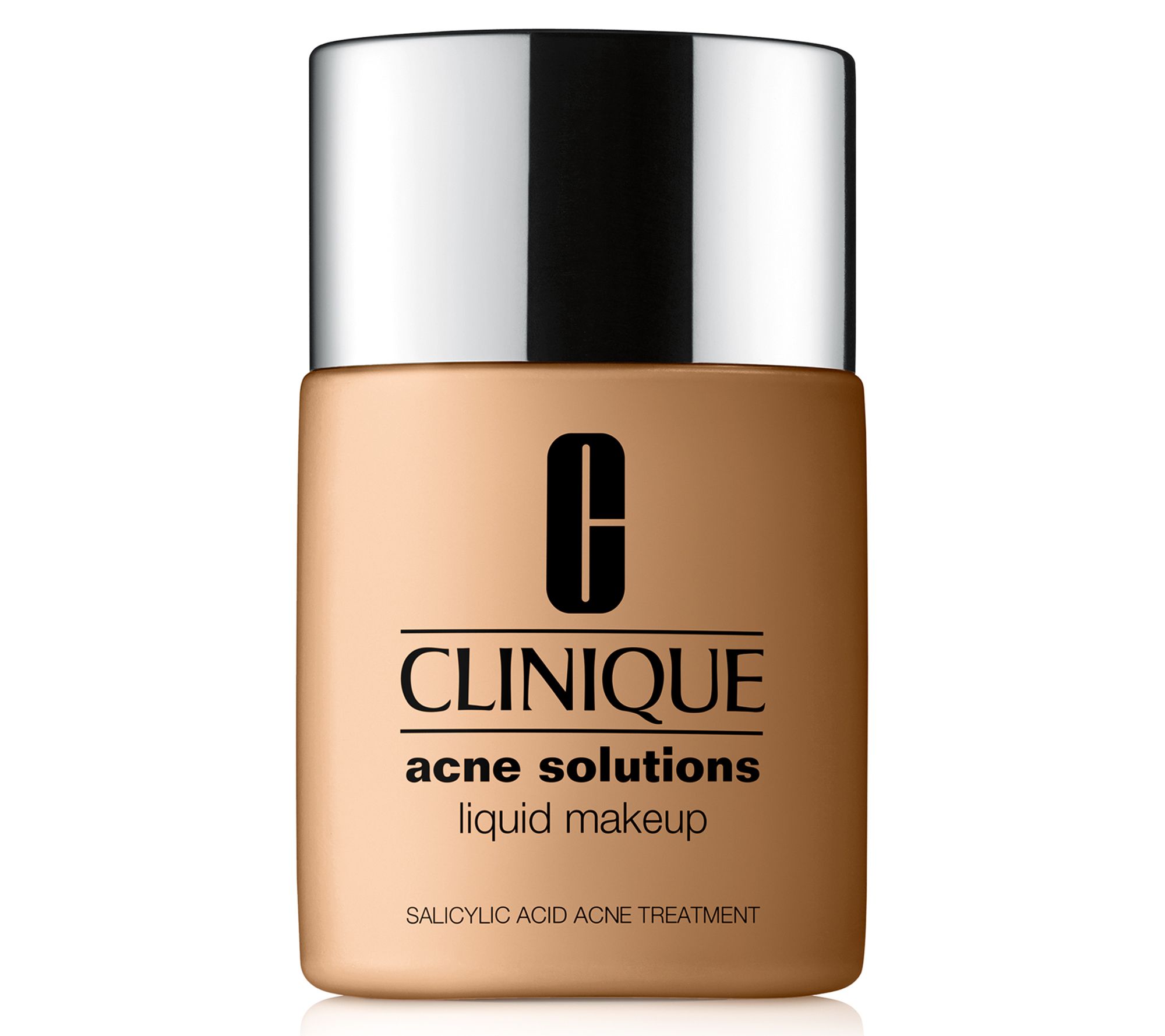 Clinique Acne Solutions Liquid Makeup Foundatio n