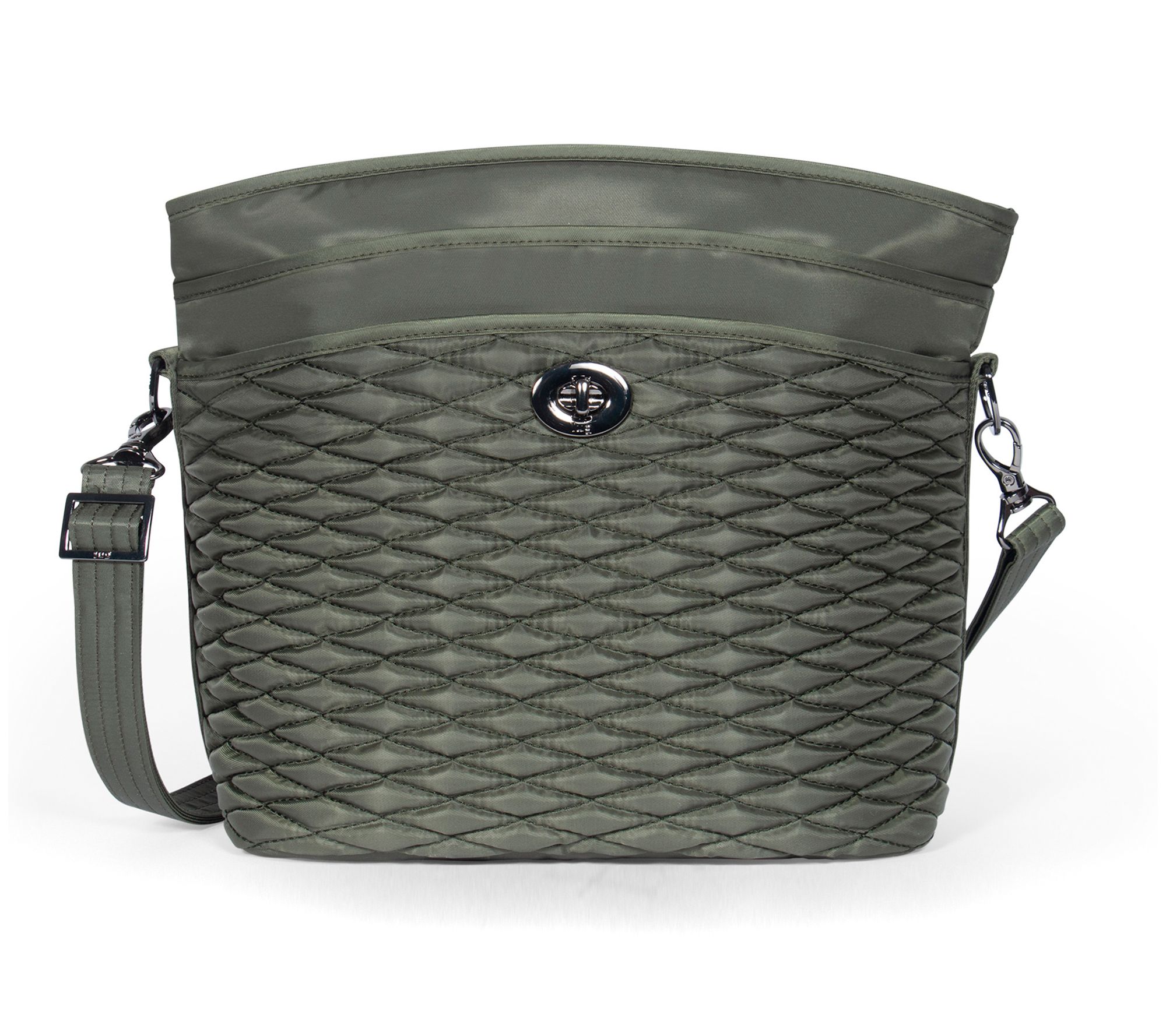 Lug Adagio Shoulder Bag