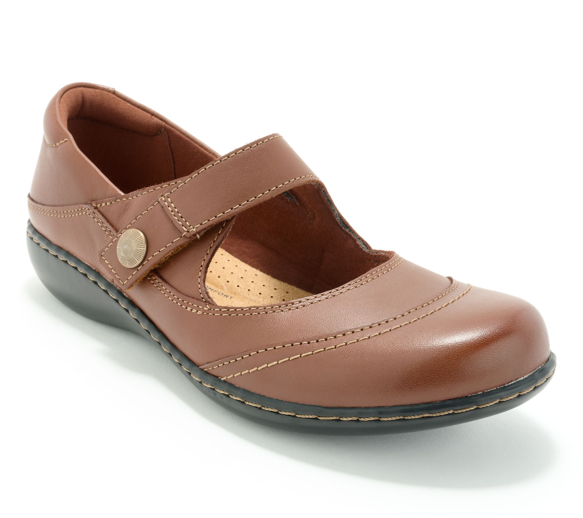 Clarks shoes qvc best sale