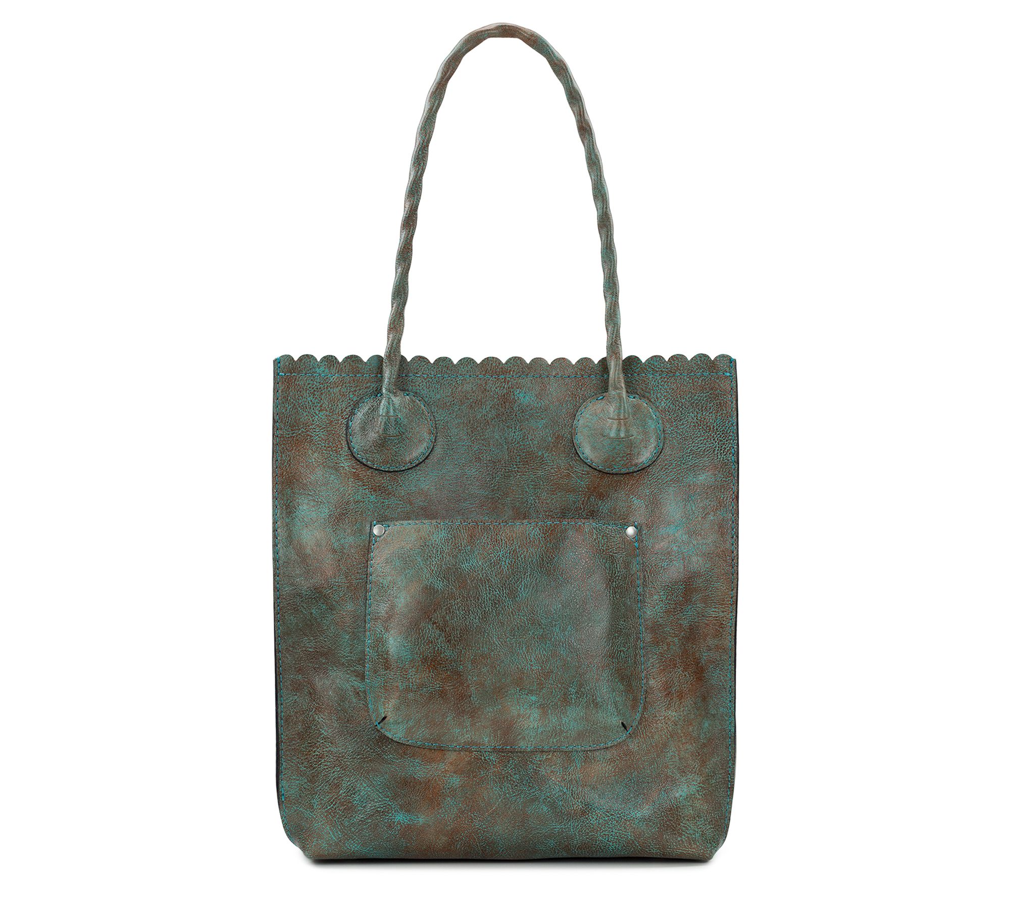 Patricia nash outlet cavo tote