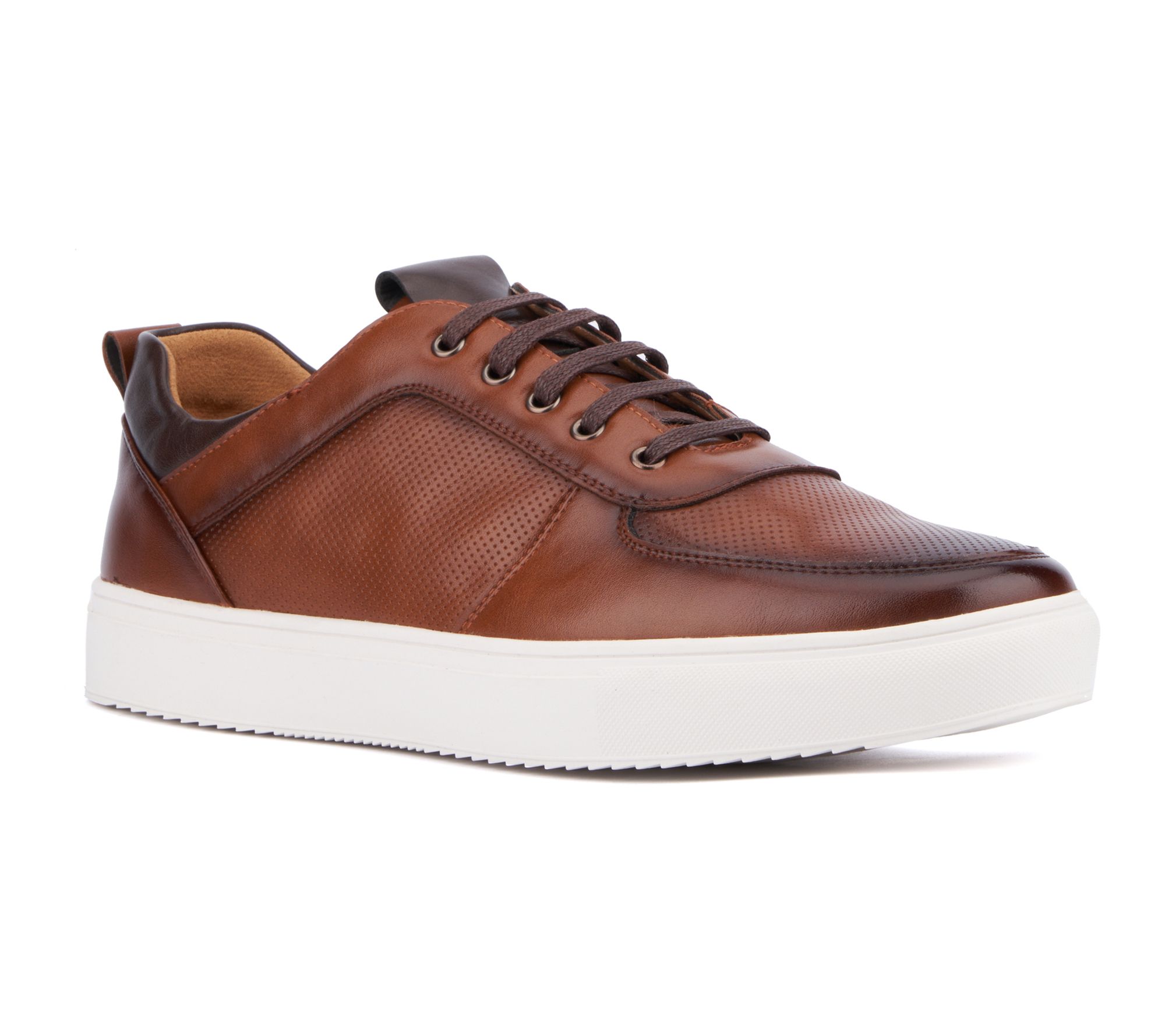 Xray Footwear Men's Andre Low-Top Sneakers