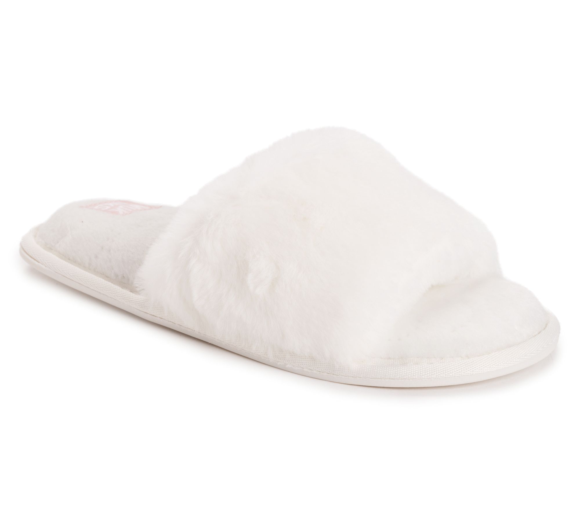 Muk Luks Women's Sariah Slide Slipper