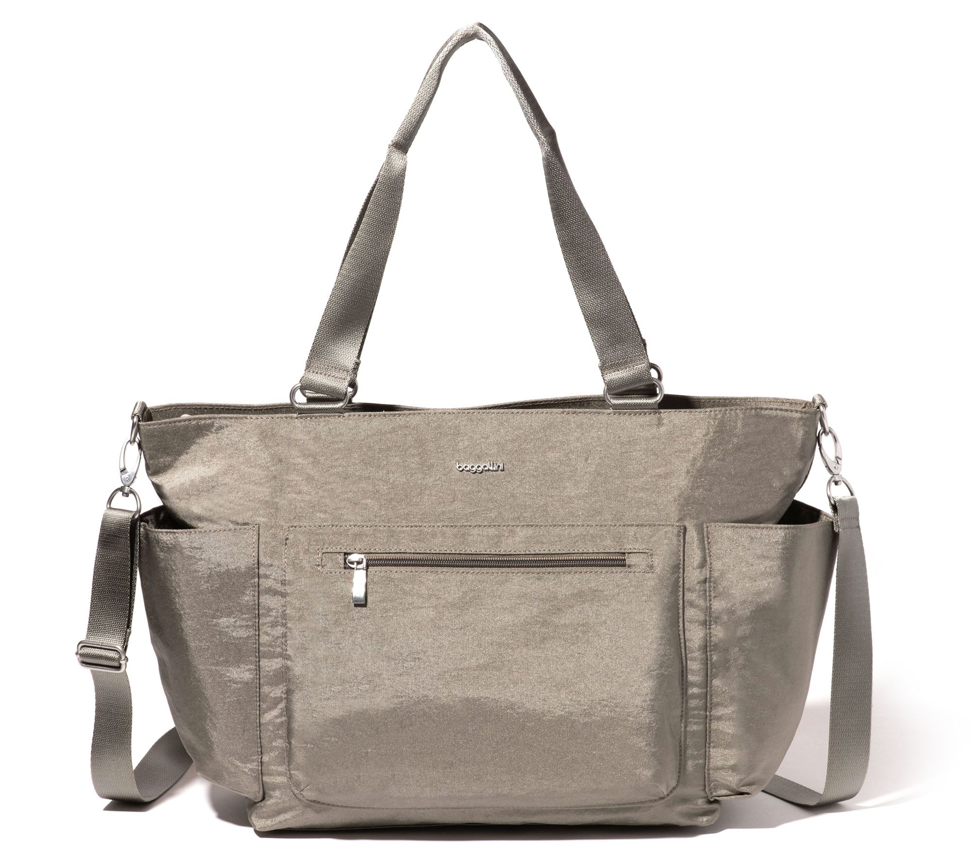 Baggallini Modern Avenue Tote