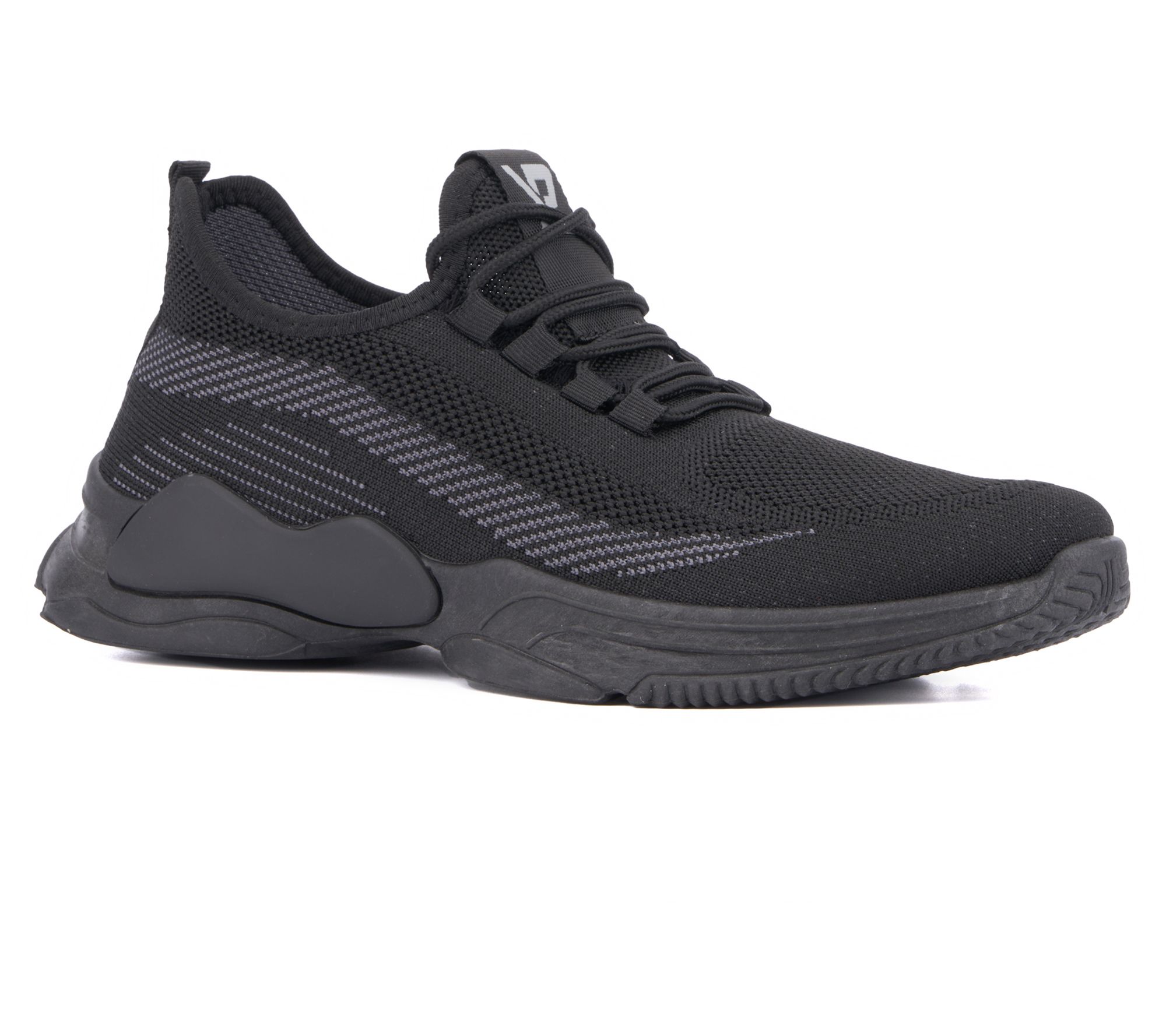Xray Footwear Men's Zack Low Top Sneaker