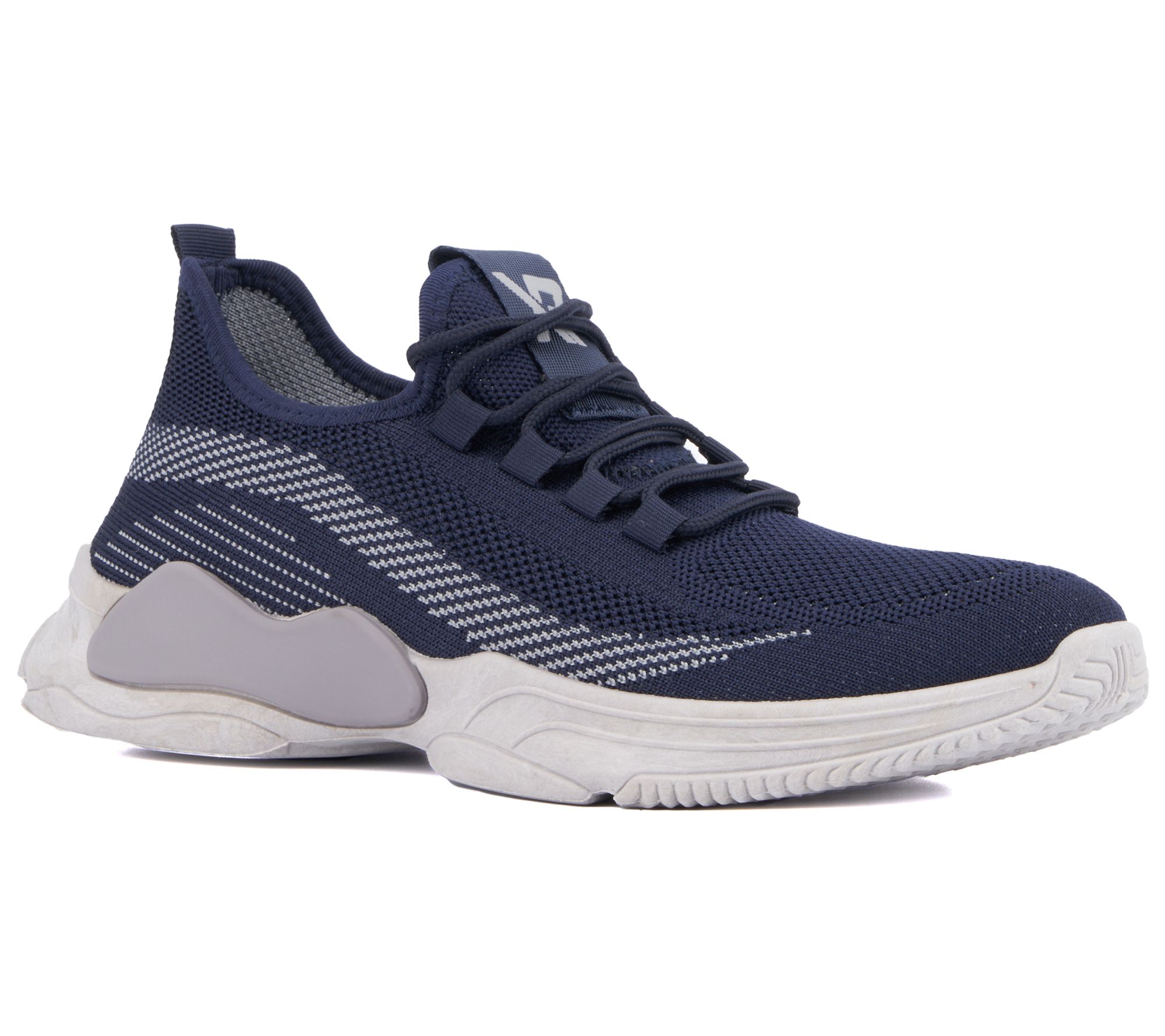 Xray Footwear Men's Zack Low Top Sneaker