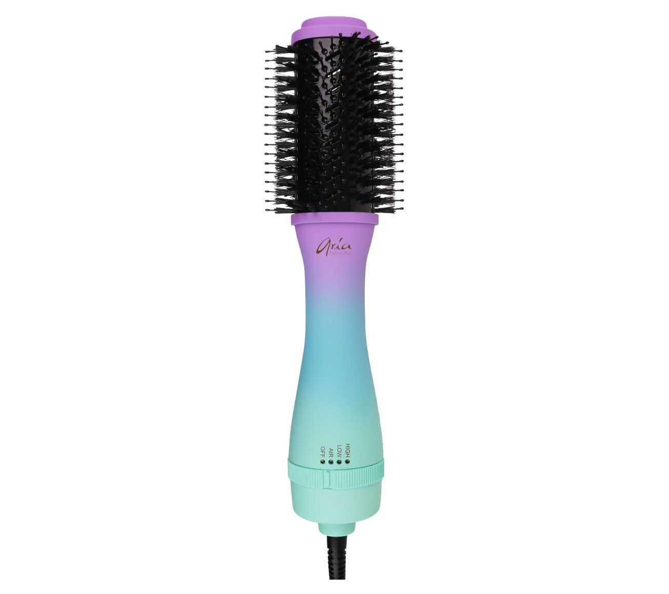 Aria Compact Barrel Blowdry Brush