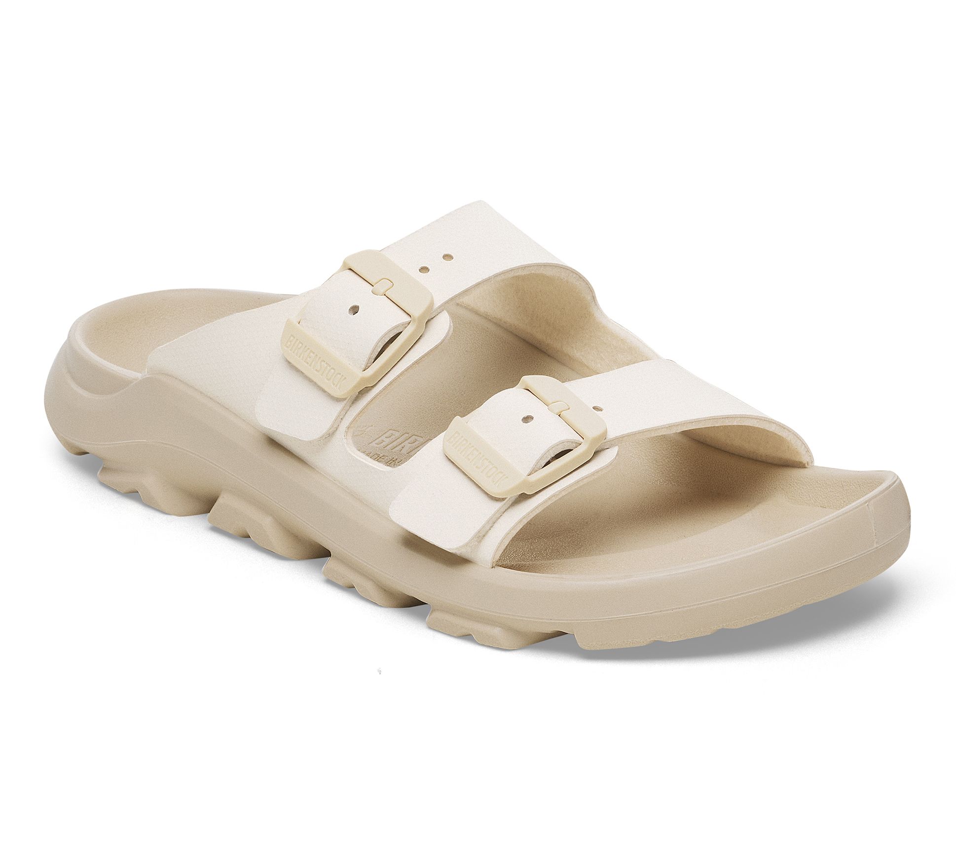 Birkenstock Recovery Two-Strap Slide Sandal - Mogami Terra