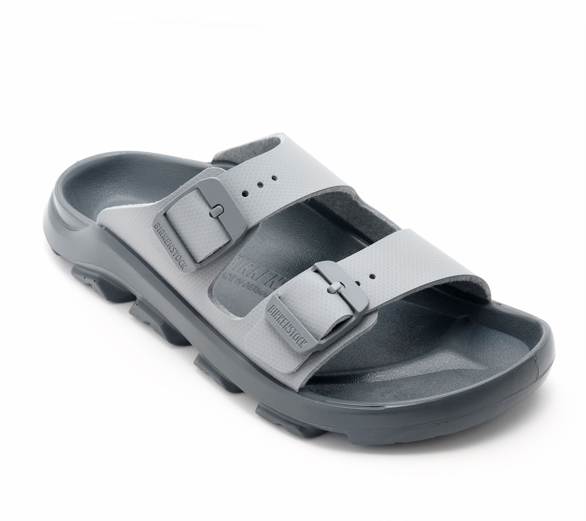 Birkenstock Recovery Two-Strap Slide Sandal - Mogami Terra