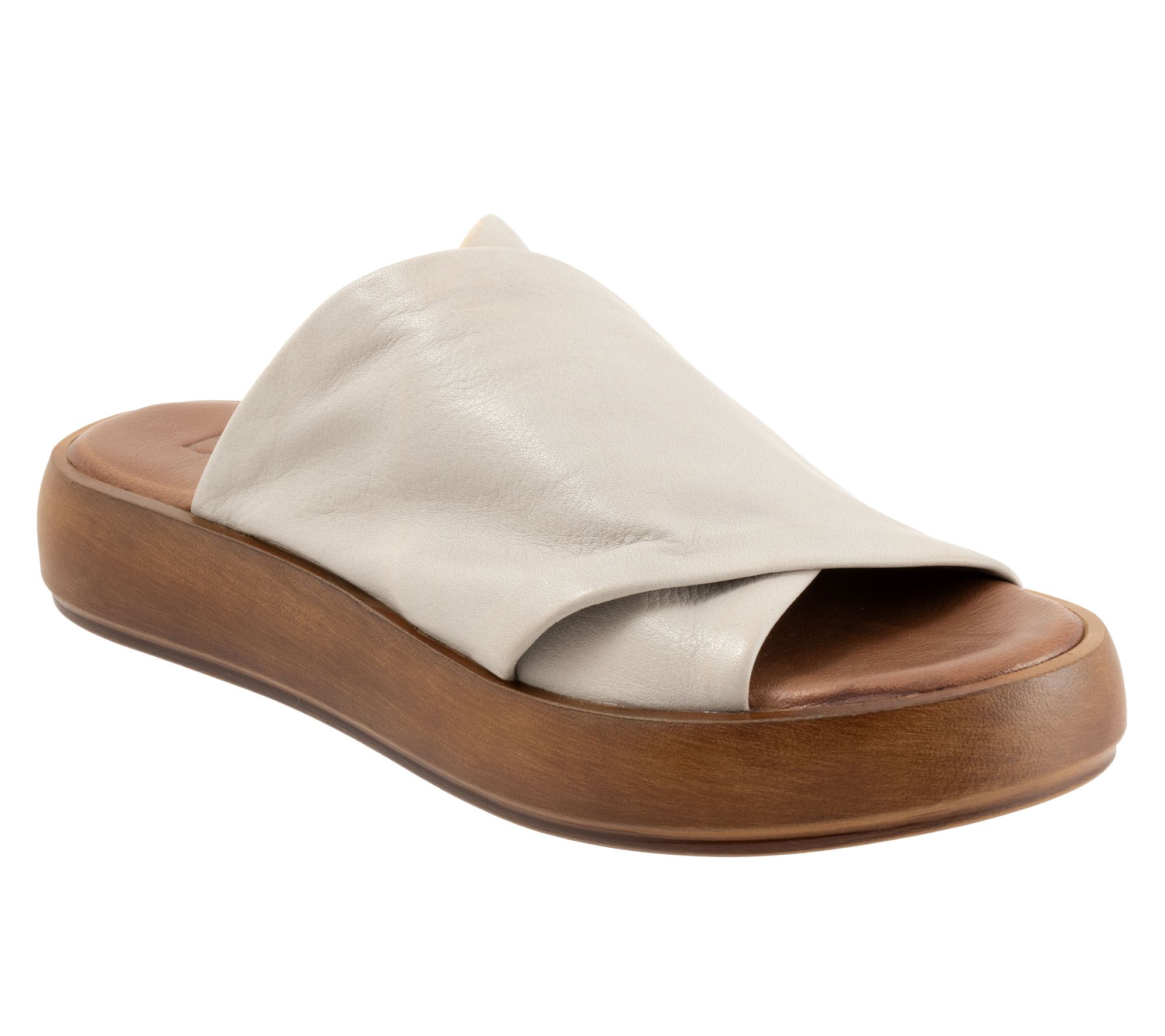 Bueno Jaxon Sandal