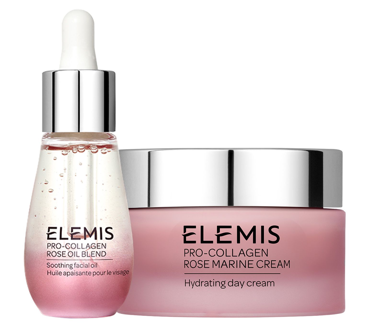 ELEMIS Pro-Collagen Rose Ritual Hydration Set