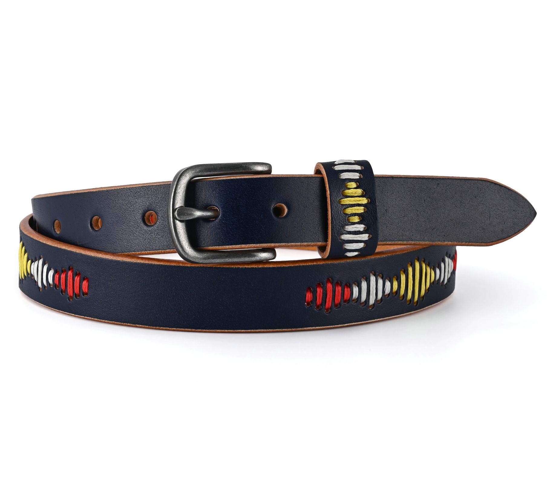 Old Trend Boho Spirit Leather Belt