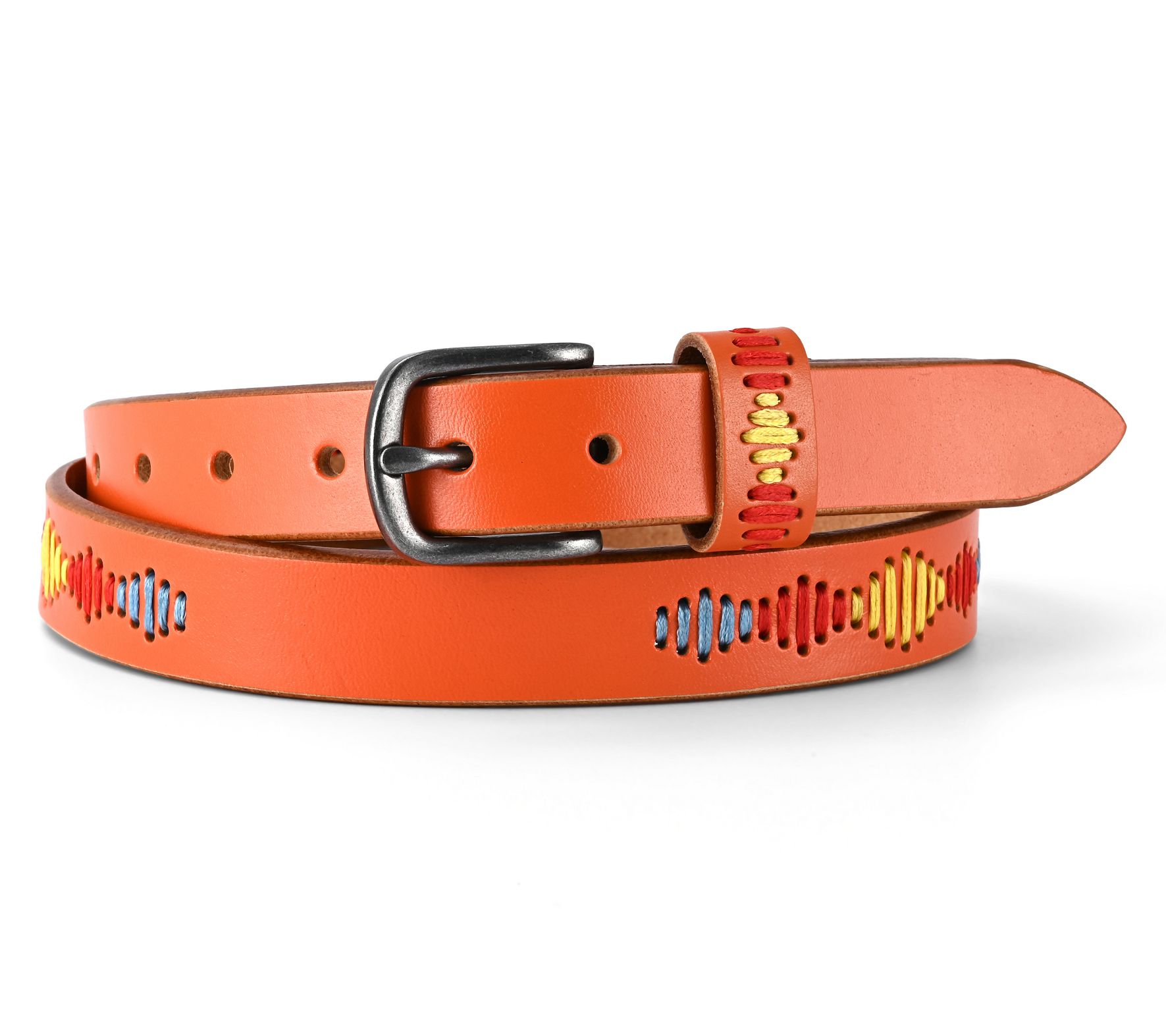 Old Trend Boho Spirit Leather Belt