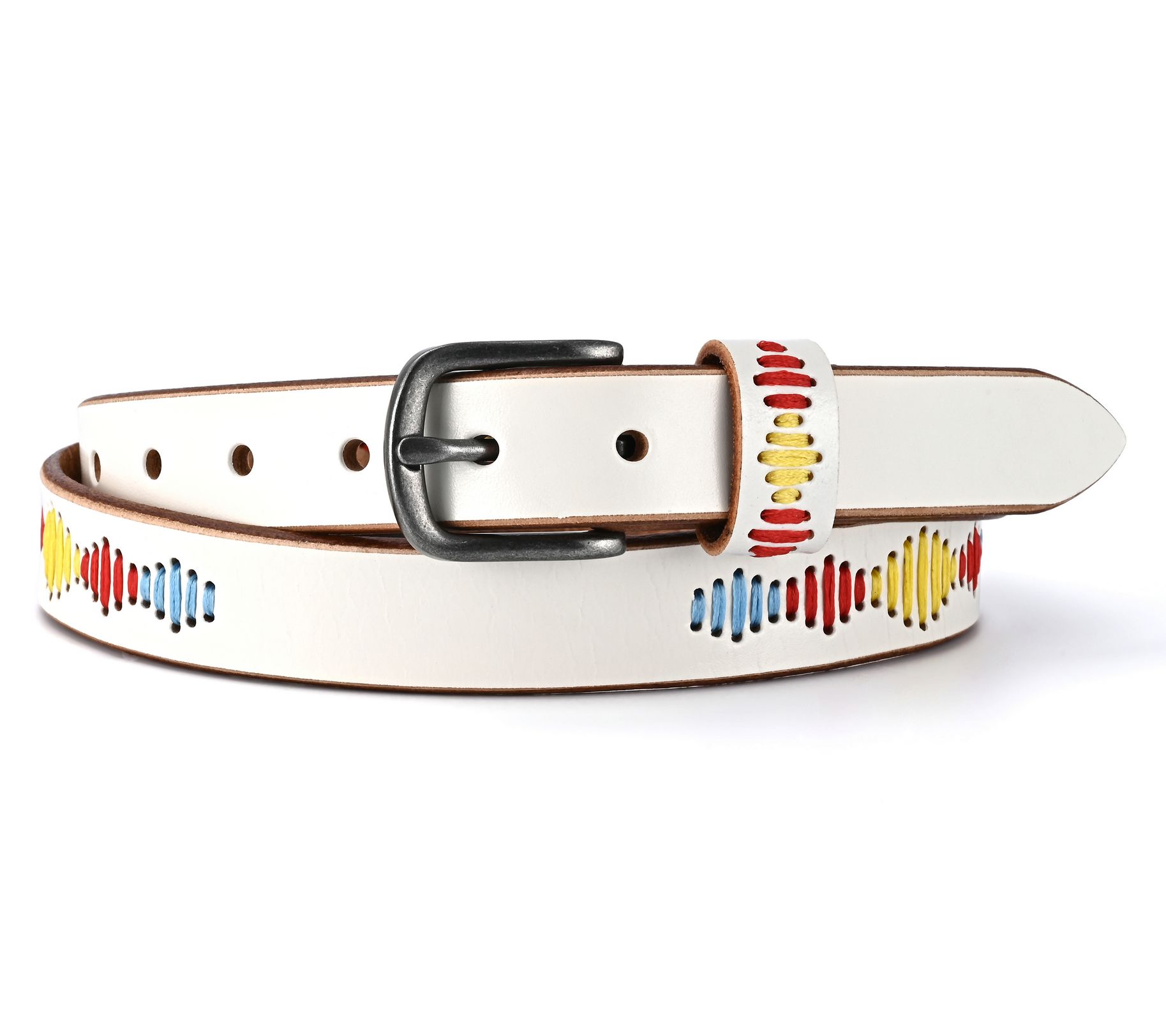 Old Trend Boho Spirit Leather Belt