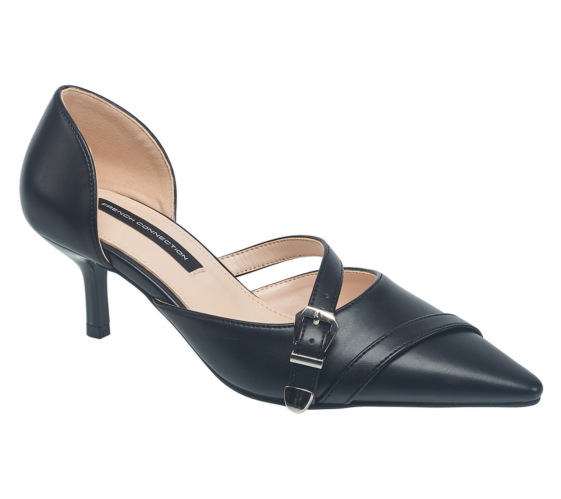 French Connection Ladies Elly Heel