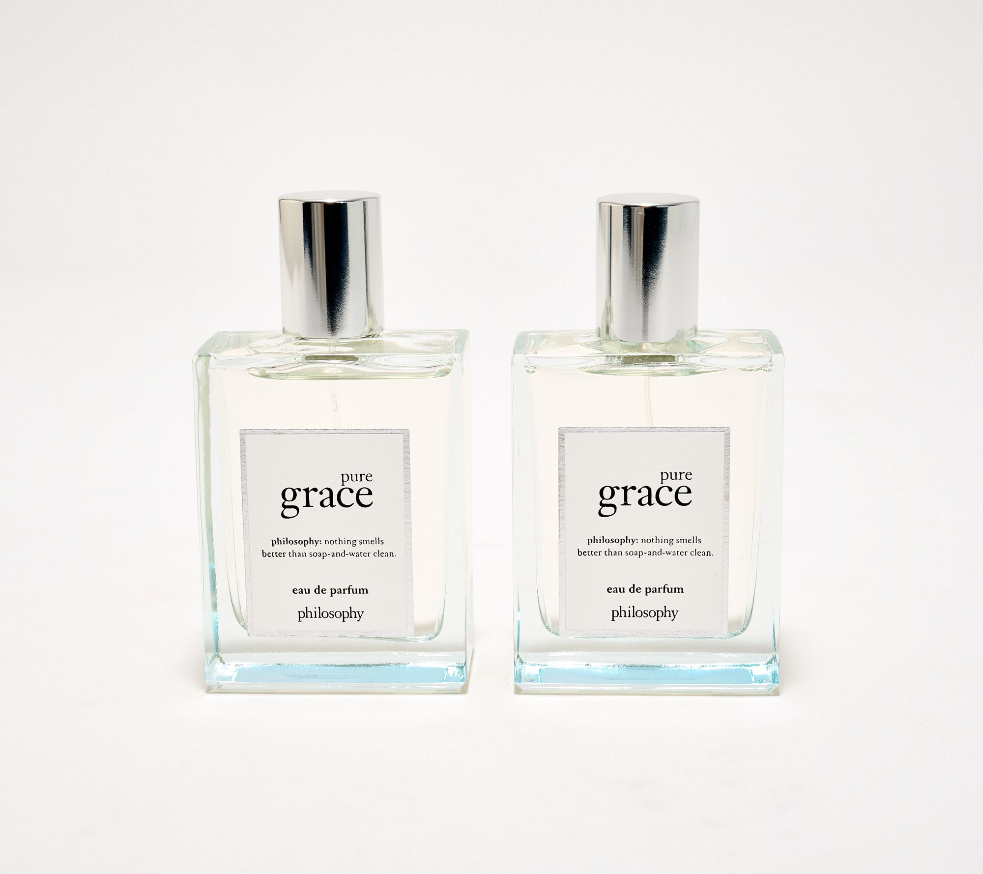 philosophy find your grace eau de parfum 2-oz duo