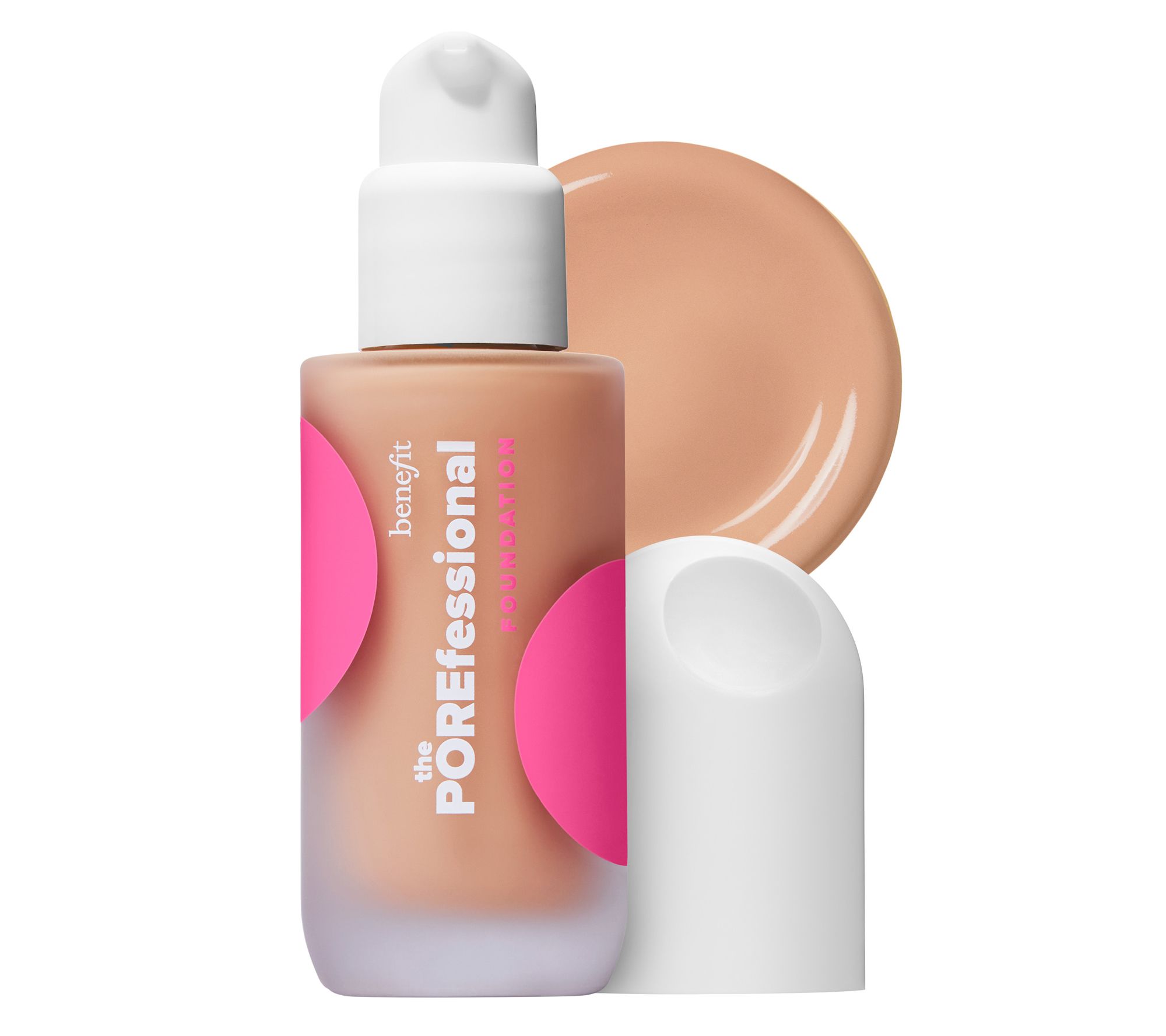 Benefit Cosmetic POREfessional Blurring & Smoothing Foundation