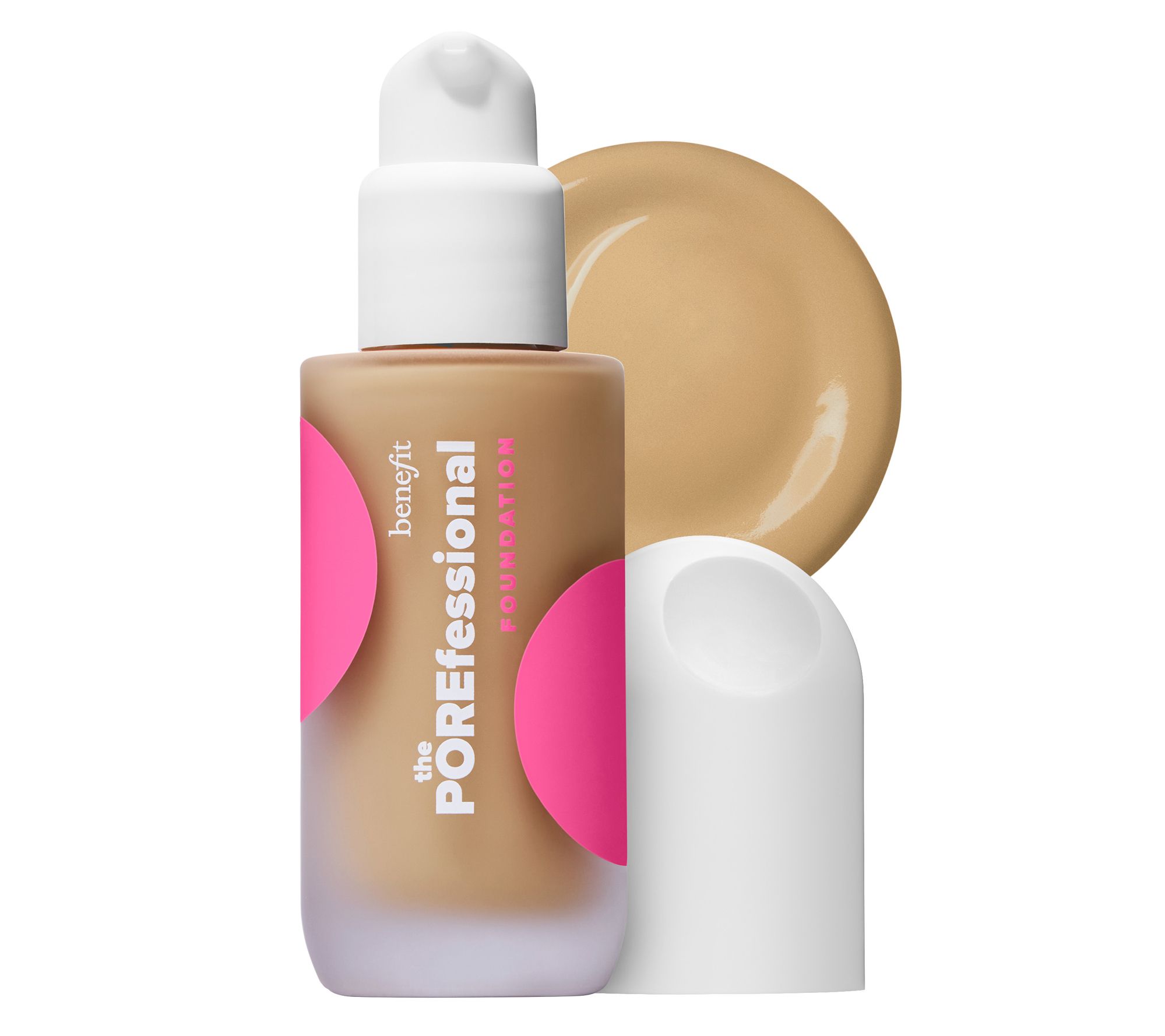 Benefit Cosmetic POREfessional Blurring & Smoothing Foundation