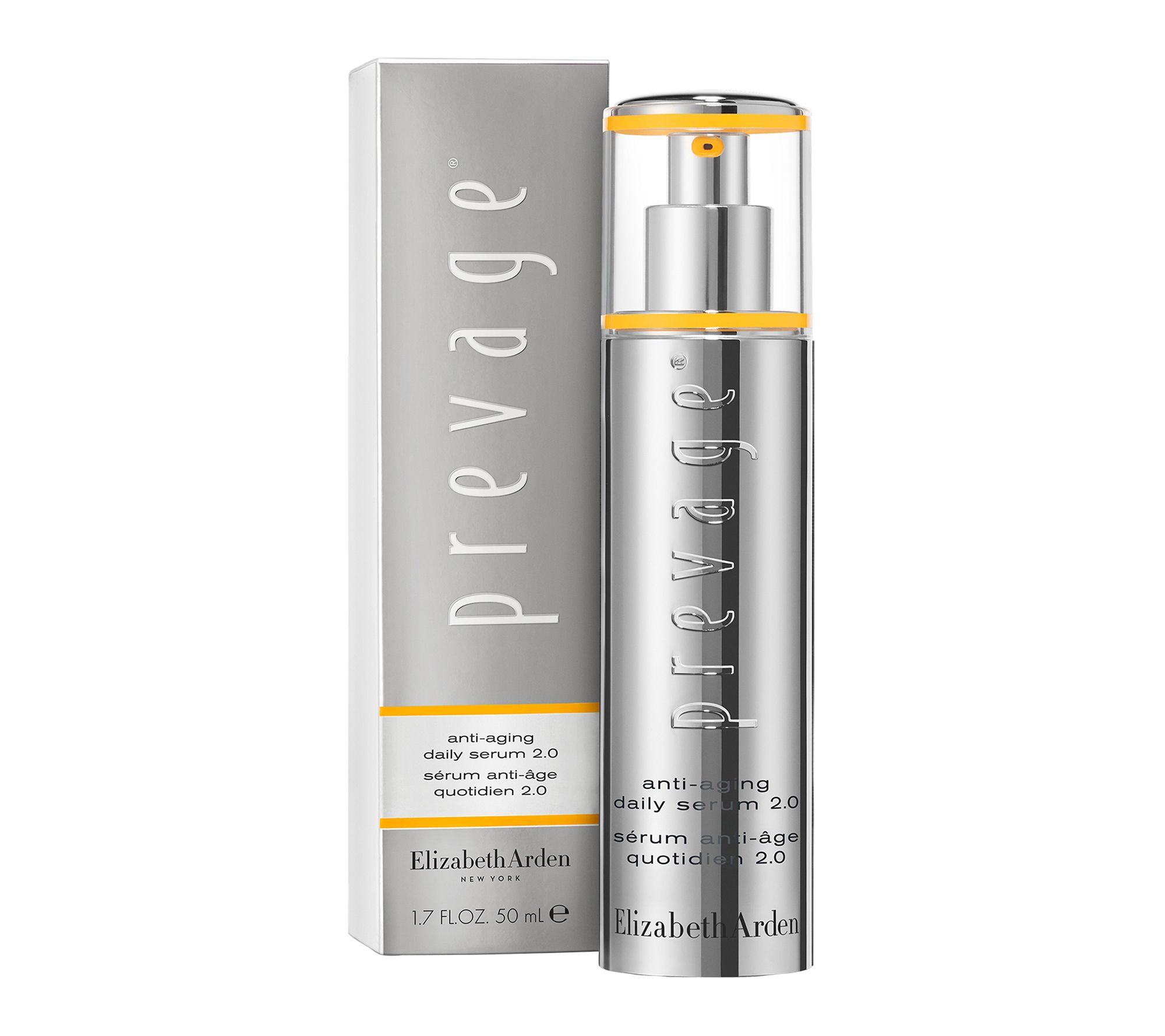 Elizabeth Arden Prevage 2.0 Anti-Aging Daily Serum 50ml