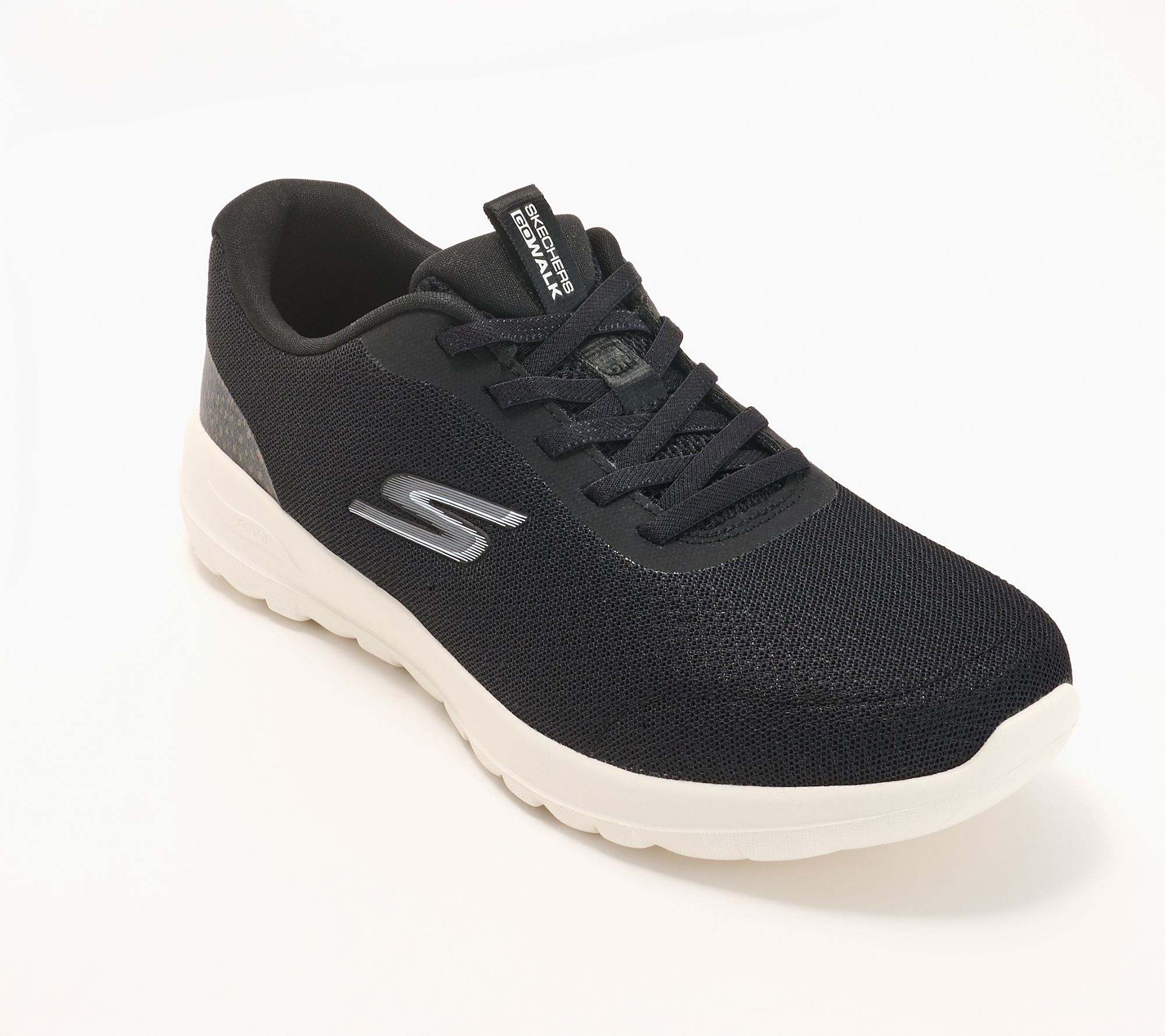 Skechers GO WALK Arch Fit Joy Leopard Sneakers