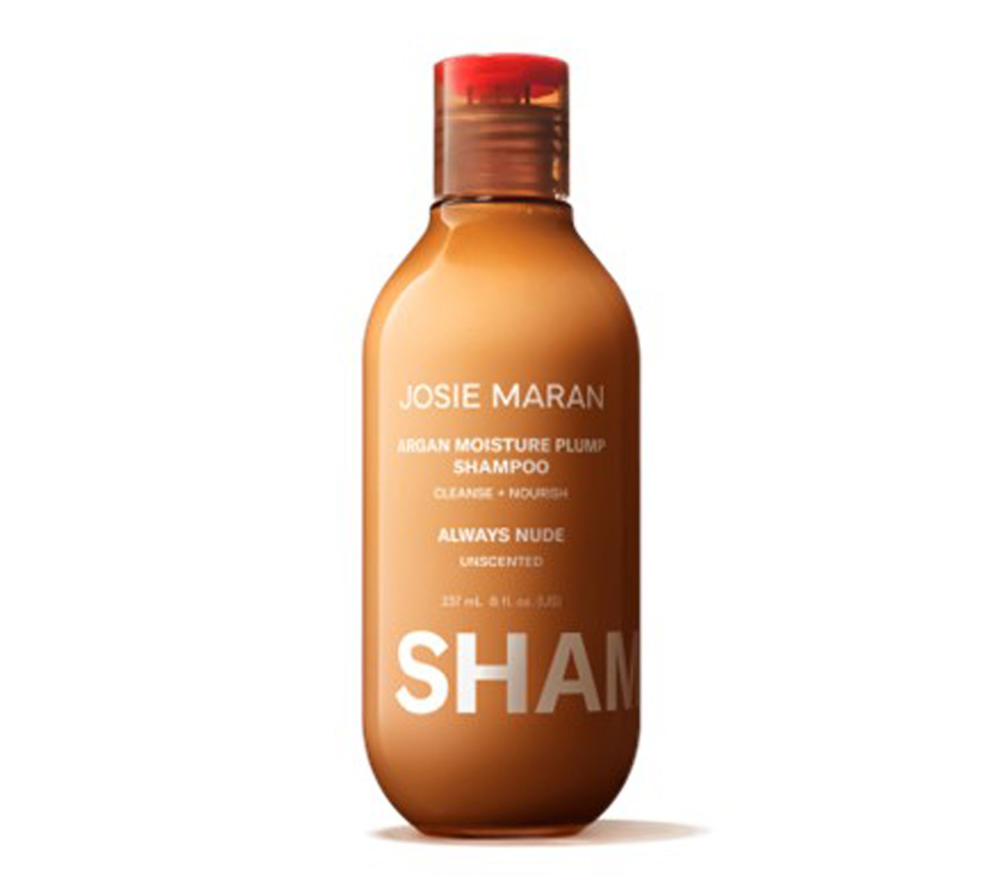Josie Maran Argan Moisture Plump Shampoo
