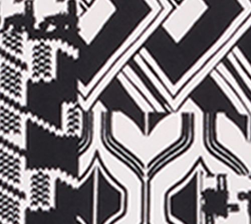 Ivory/Black