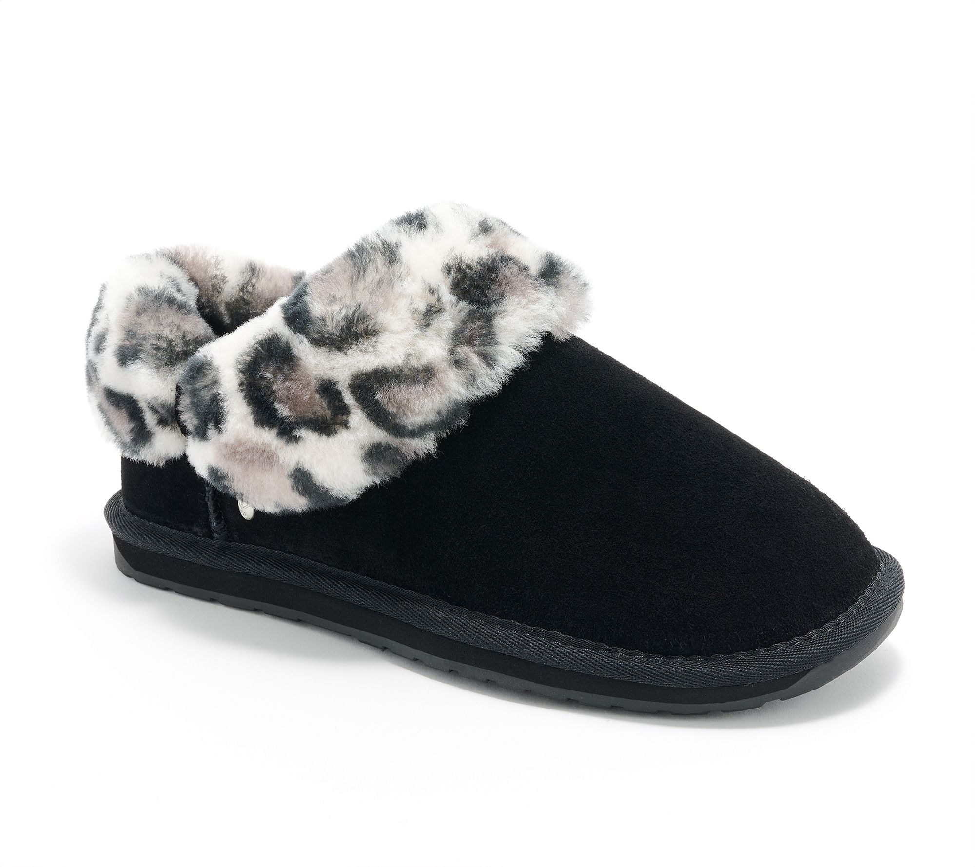 EMU Australia Water-Resistant Winter Boots -Baia Bow