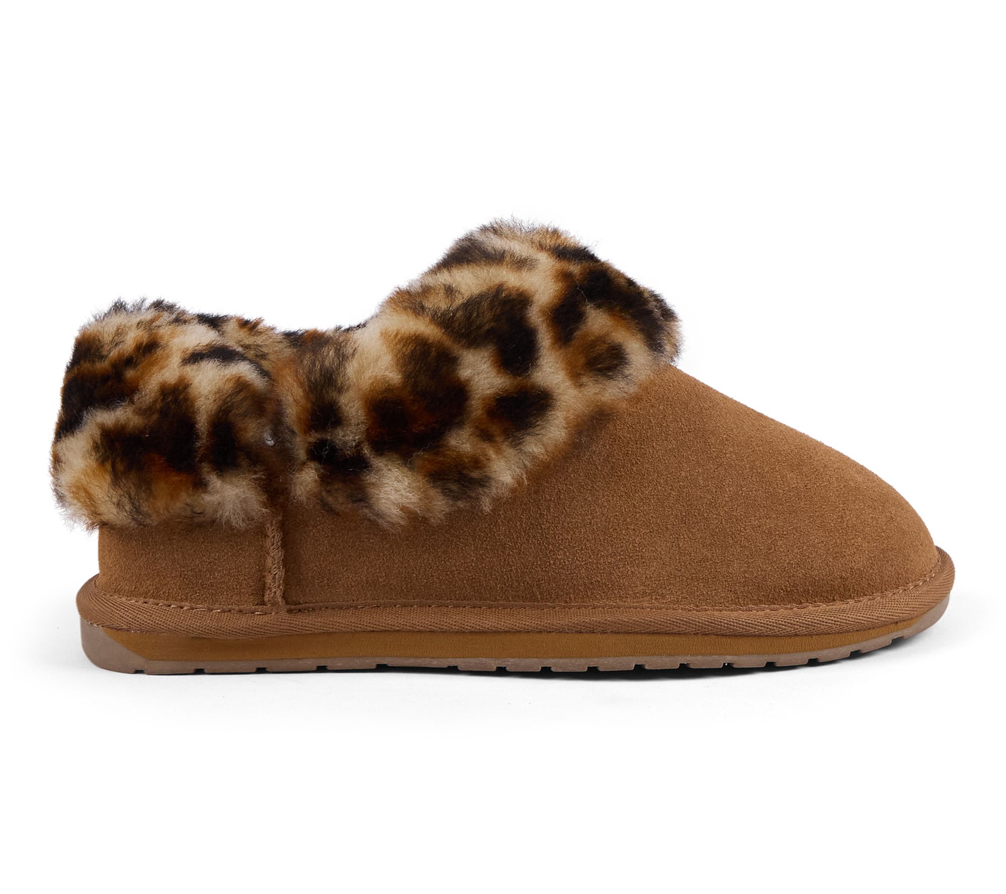 EMU Australia Water-Resistant Winter Boots -Baia Bow