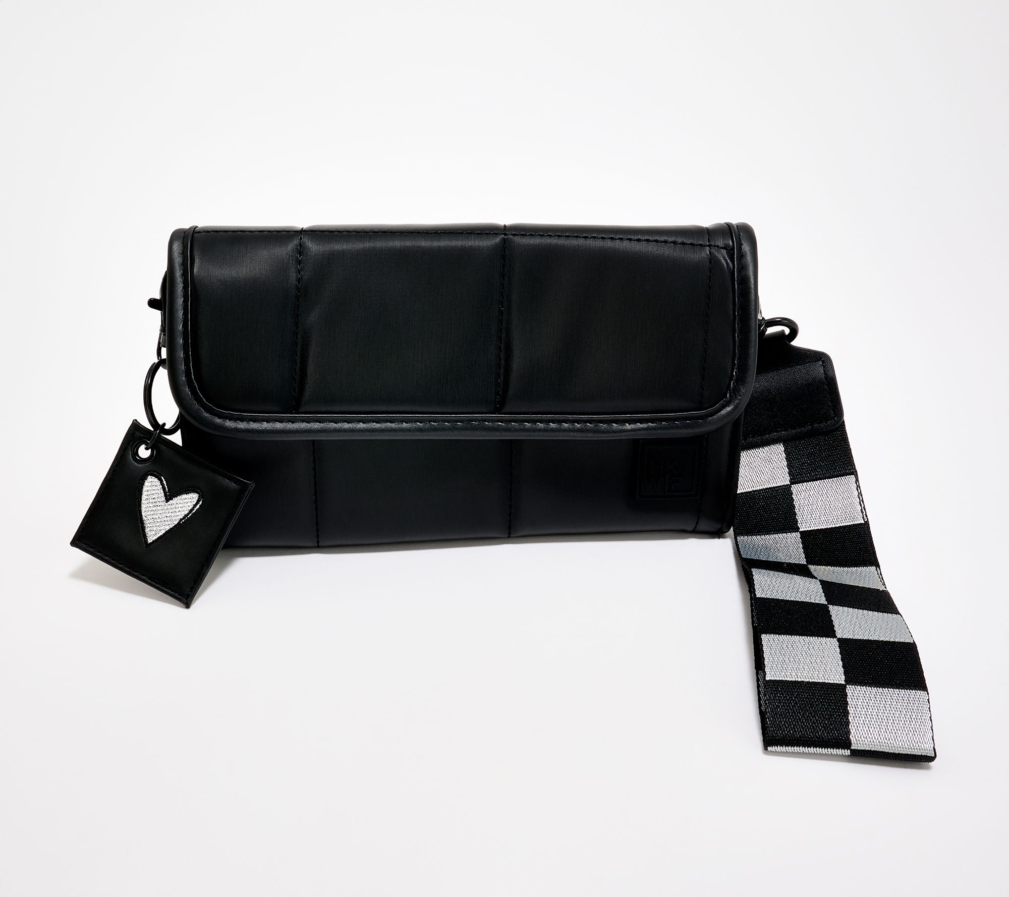 "As Is" Shawn Killinger x IHKWIP Checkmate RFID Wallet Wristlet