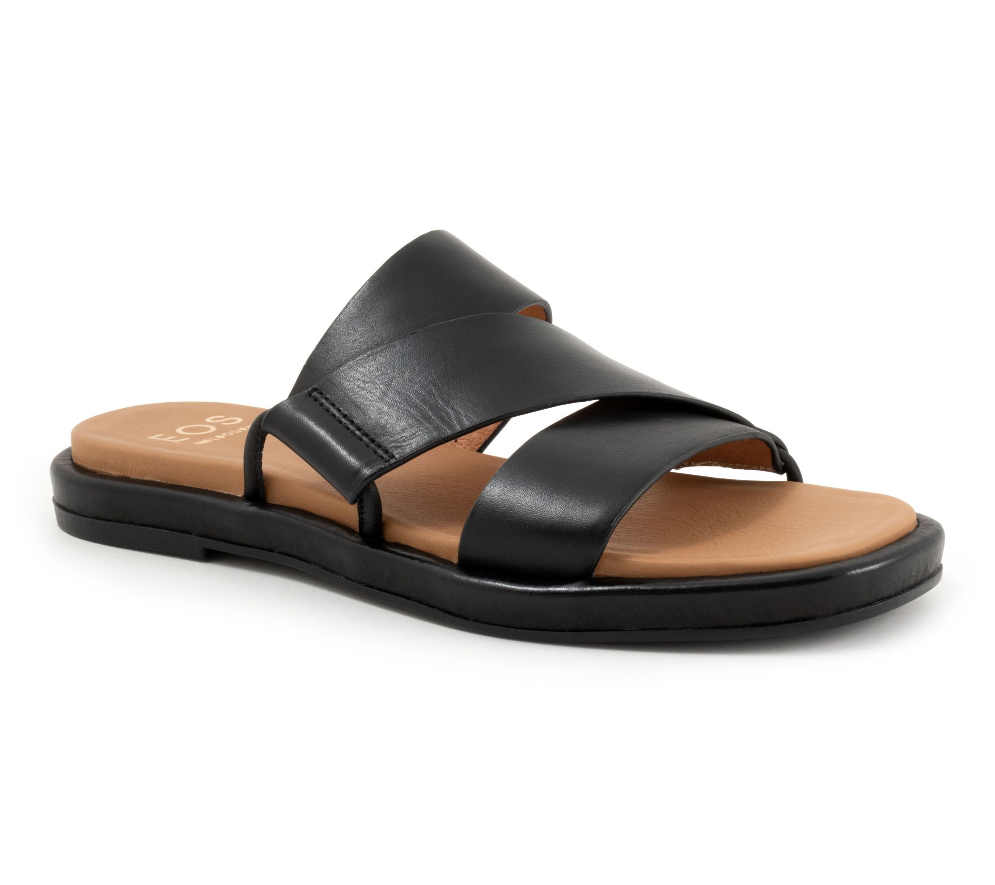 EOS Zala Leather Sandal