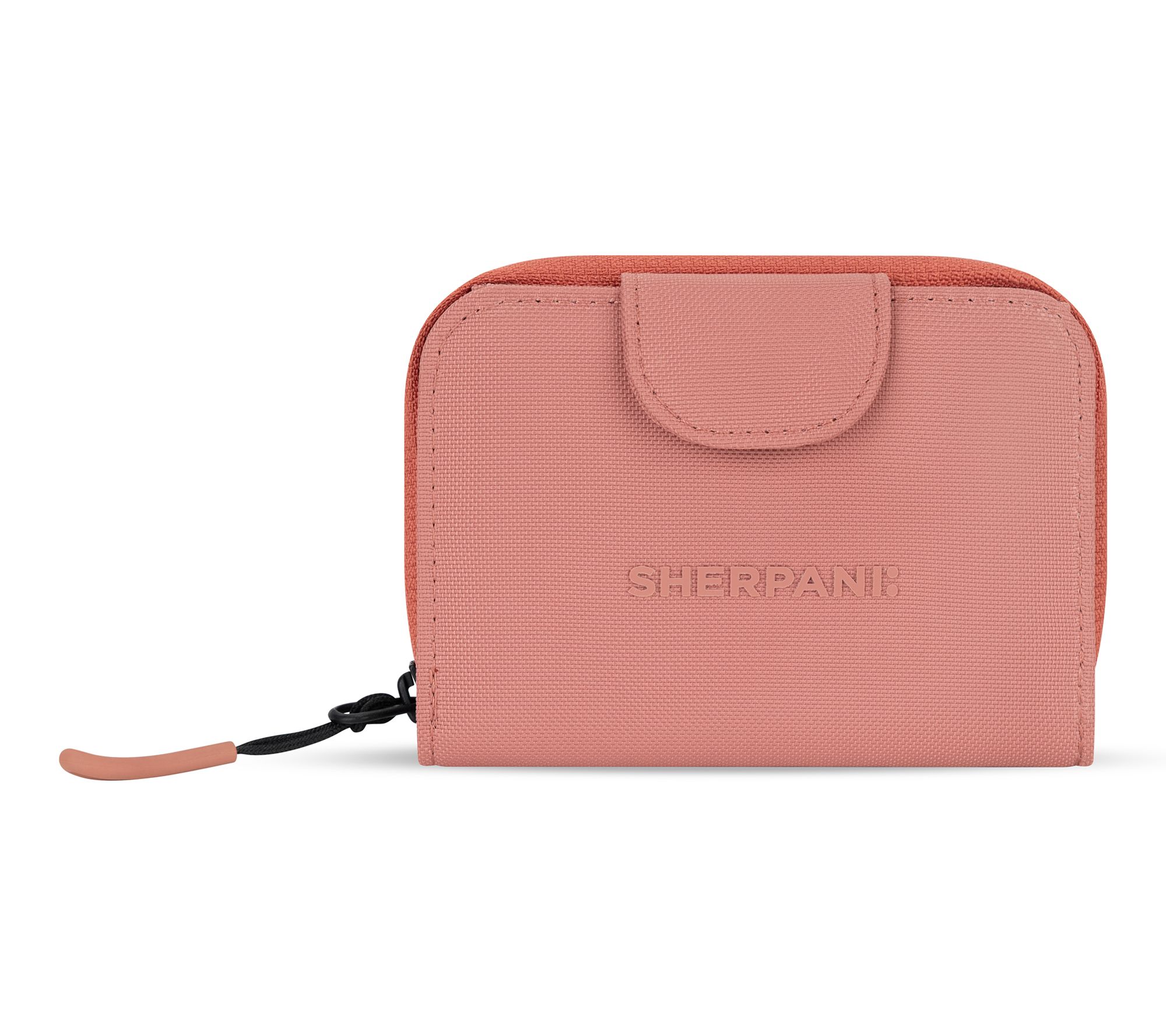 Sherpani Barcelona RFID Mini Wallet