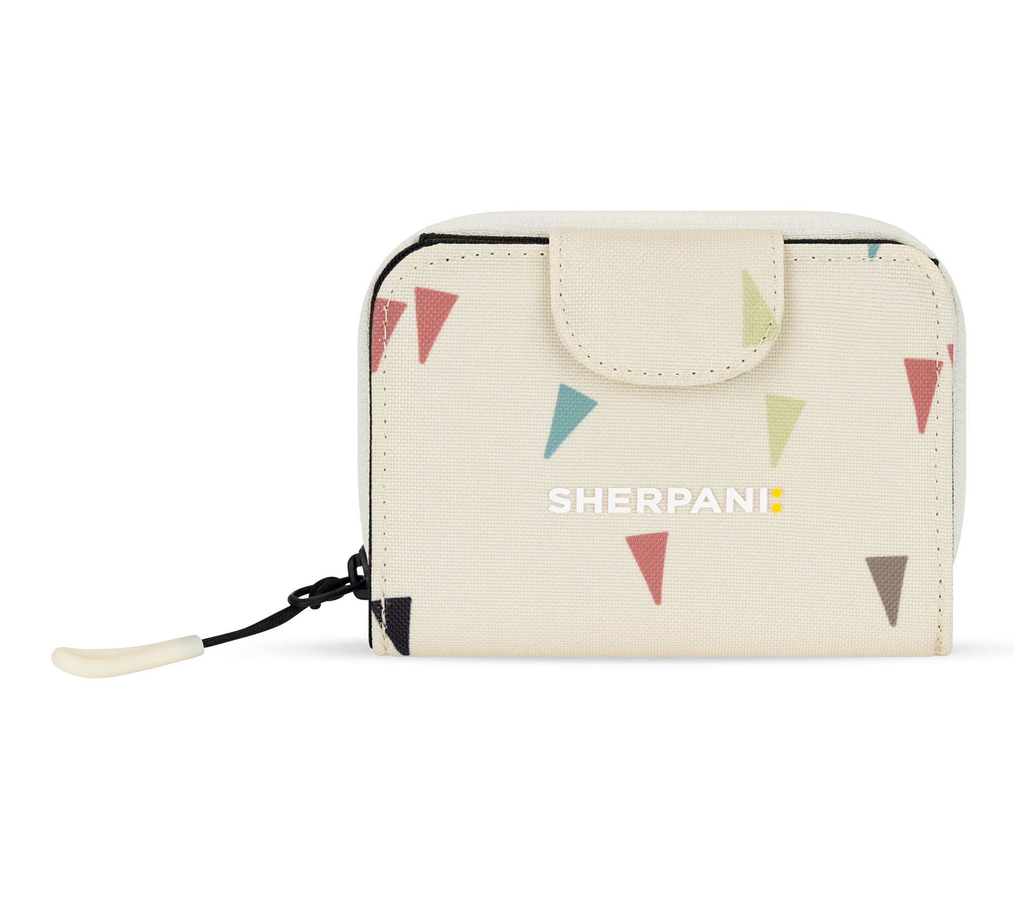 Sherpani Barcelona RFID Mini Wallet