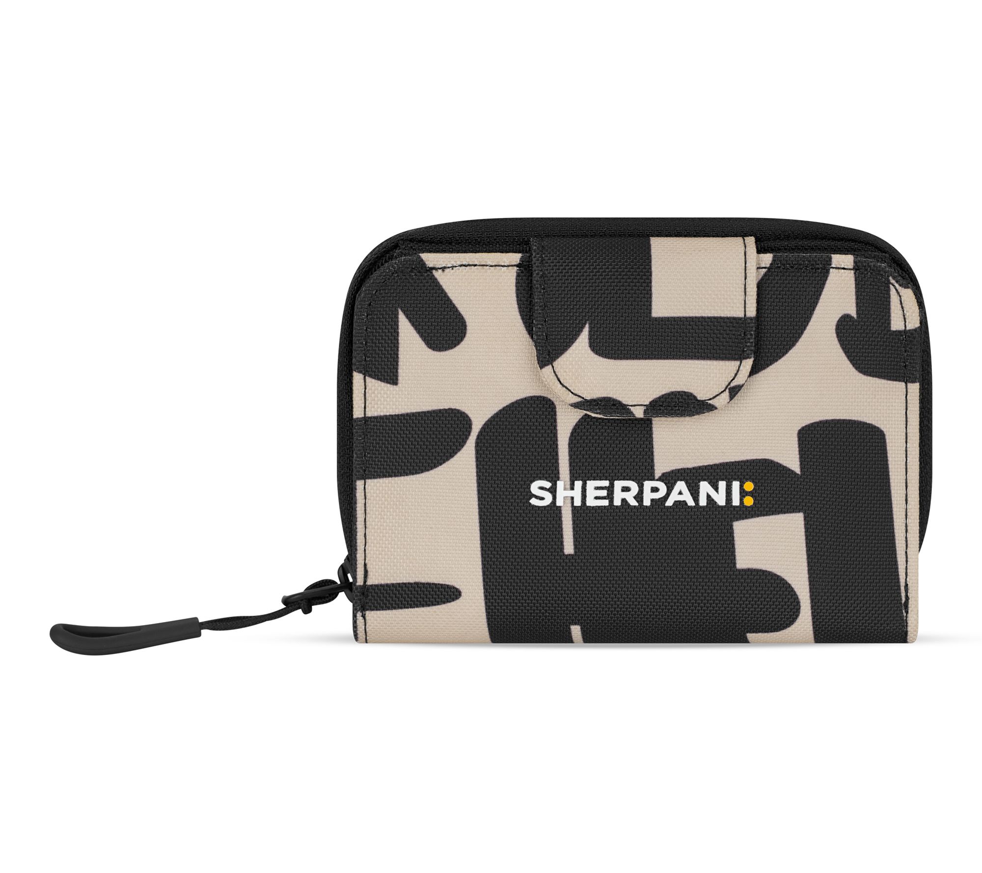 Sherpani Barcelona RFID Mini Wallet
