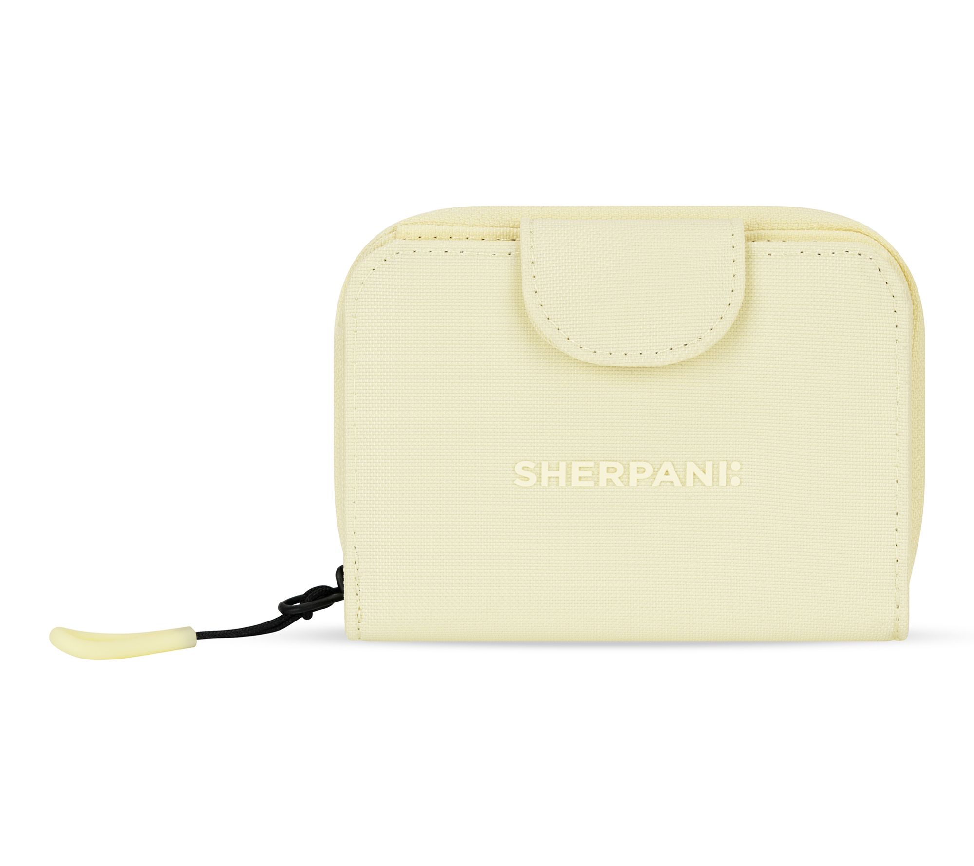 Sherpani Barcelona RFID Mini Wallet