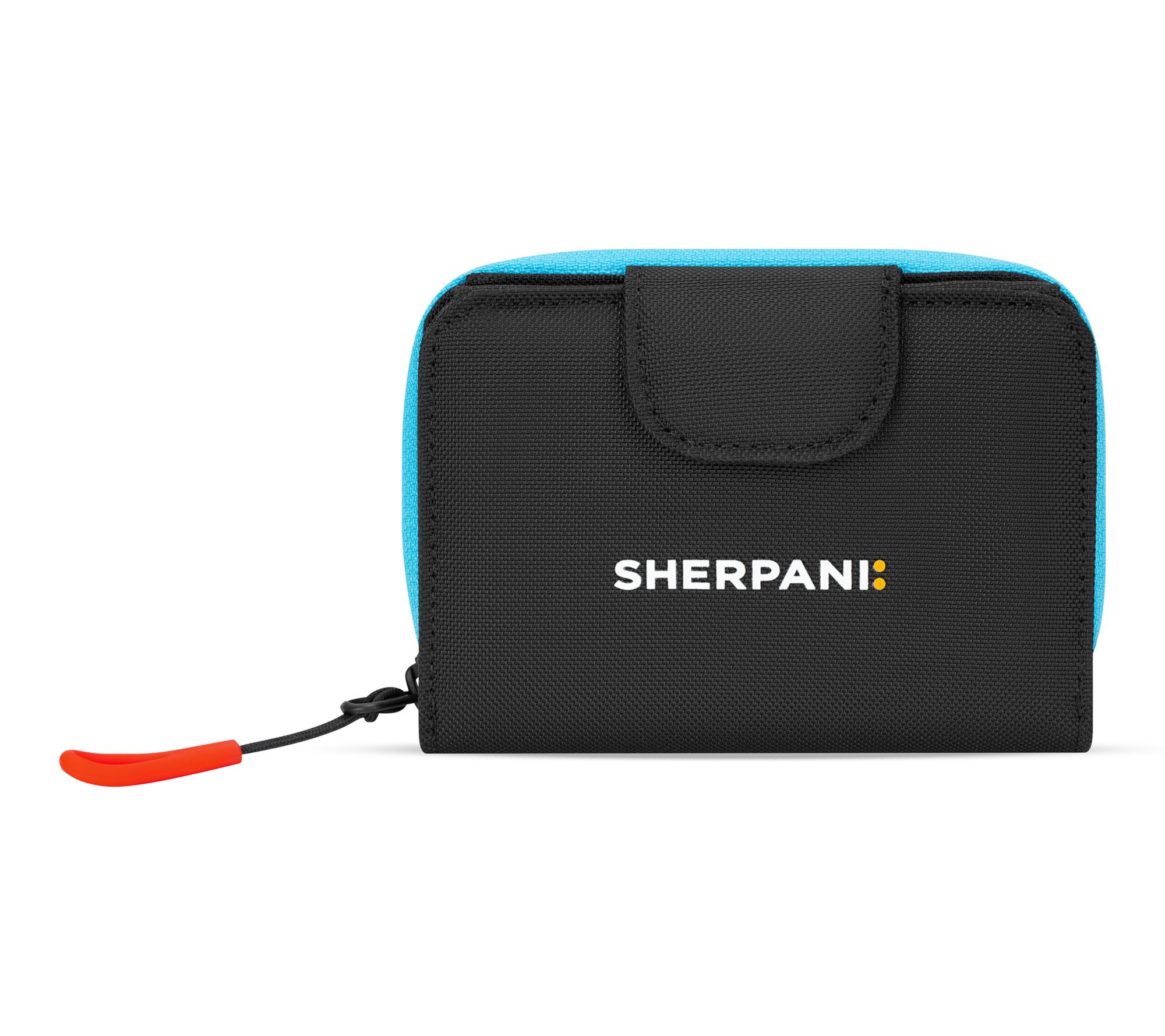Sherpani Barcelona RFID Mini Wallet