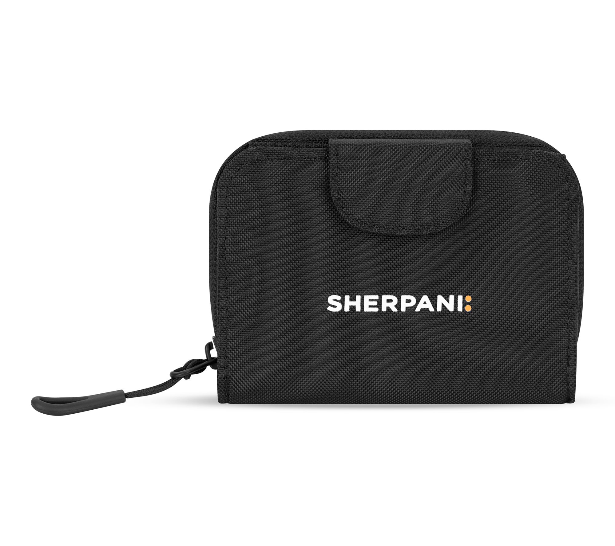 Sherpani Barcelona RFID Mini Wallet