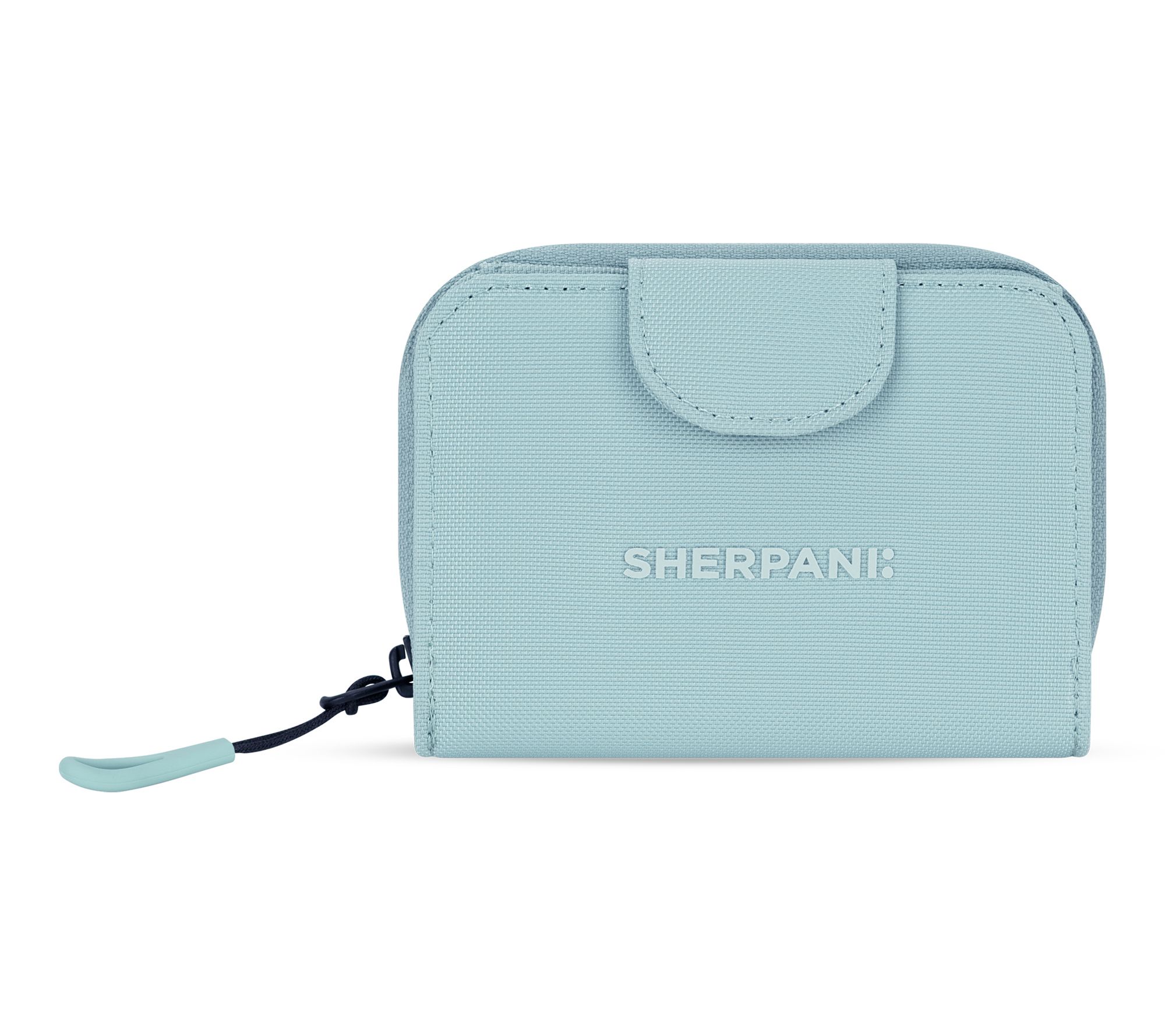 Sherpani Barcelona RFID Mini Wallet